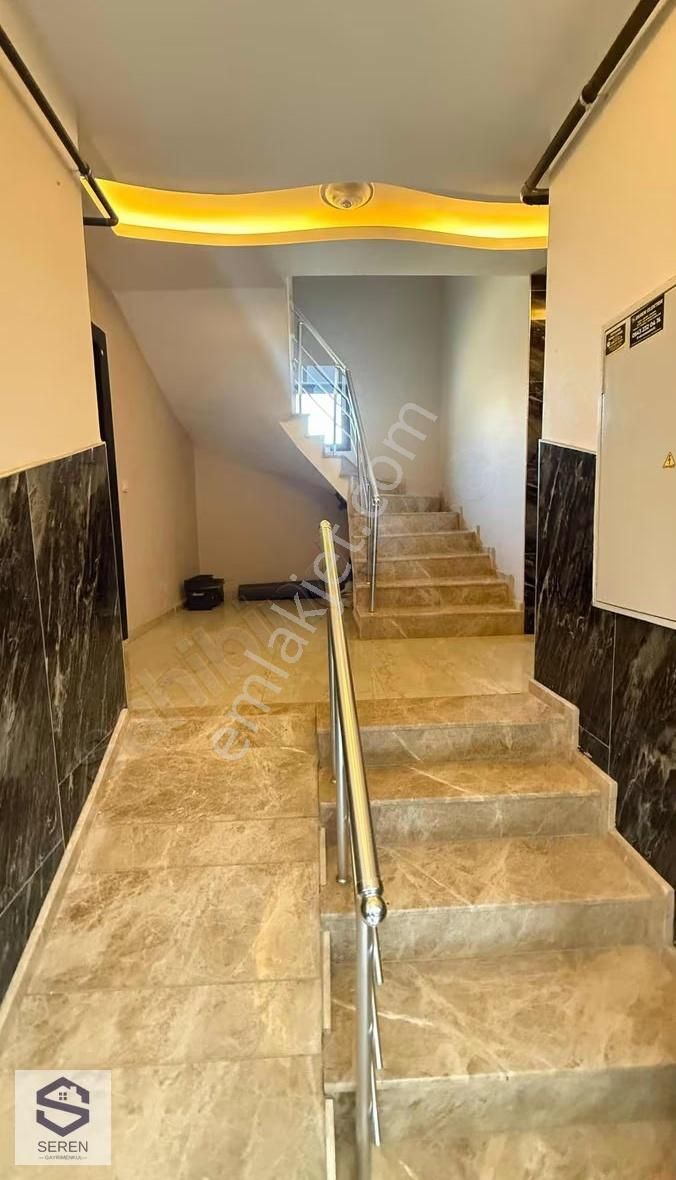 Çolak İbrahim Bey Mahallesi Doğalgazlı Satılık 1+1 Daire - Görsel 2