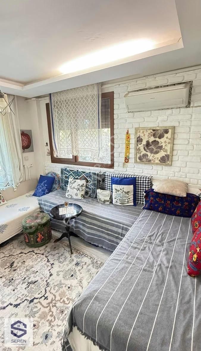 Çolak İbrahim Bey Mahallesi Doğalgazlı Satılık 1+1 Daire - Görsel 16