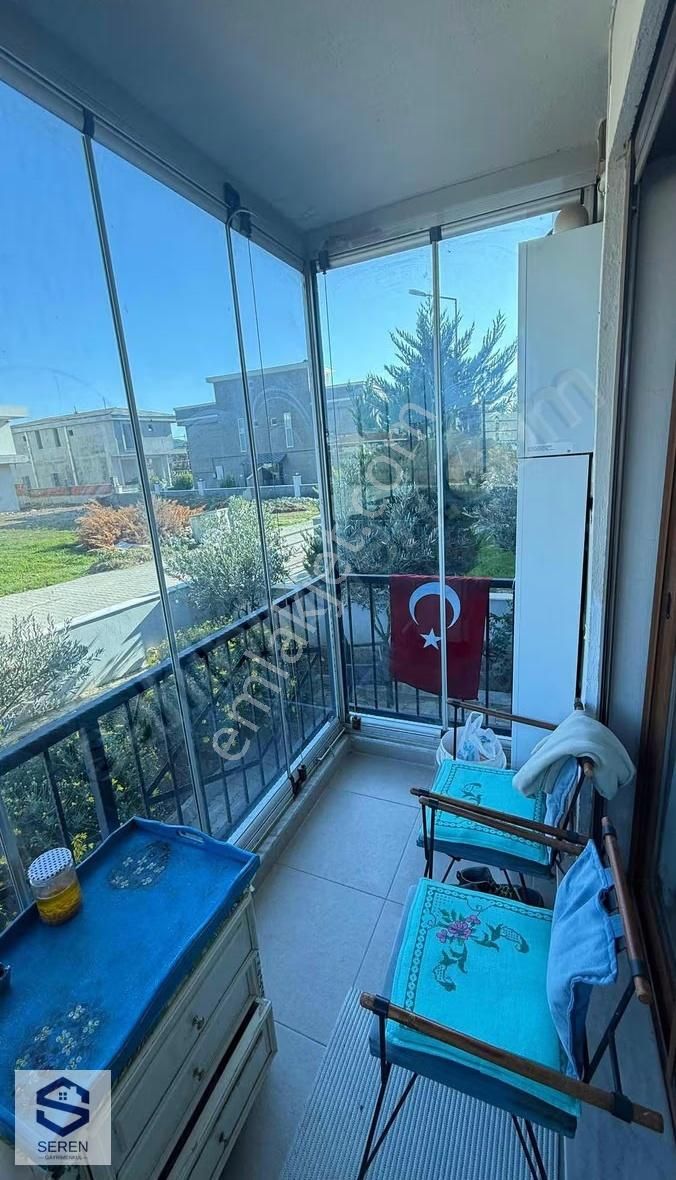 Çolak İbrahim Bey Mahallesi Doğalgazlı Satılık 1+1 Daire - Görsel 14