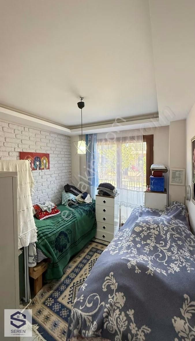 Çolak İbrahim Bey Mahallesi Doğalgazlı Satılık 1+1 Daire - Görsel 17