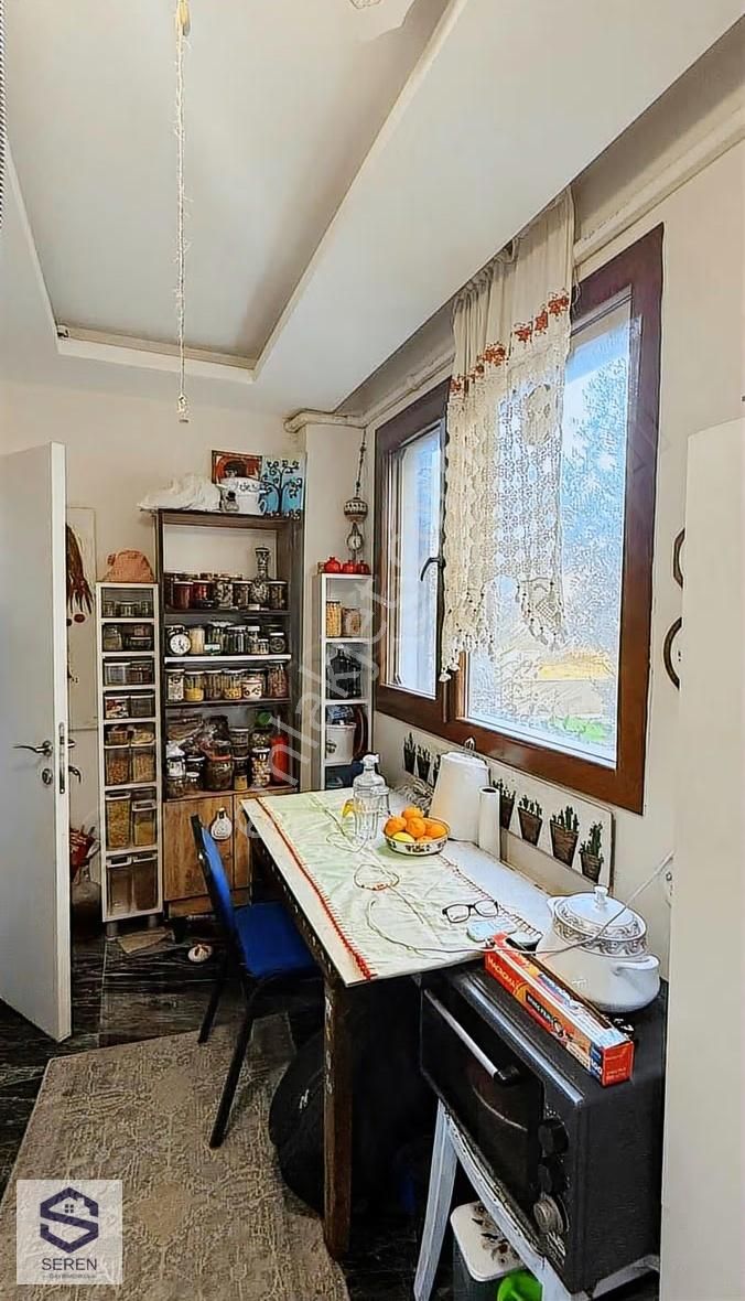 Çolak İbrahim Bey Mahallesi Doğalgazlı Satılık 1+1 Daire - Görsel 12