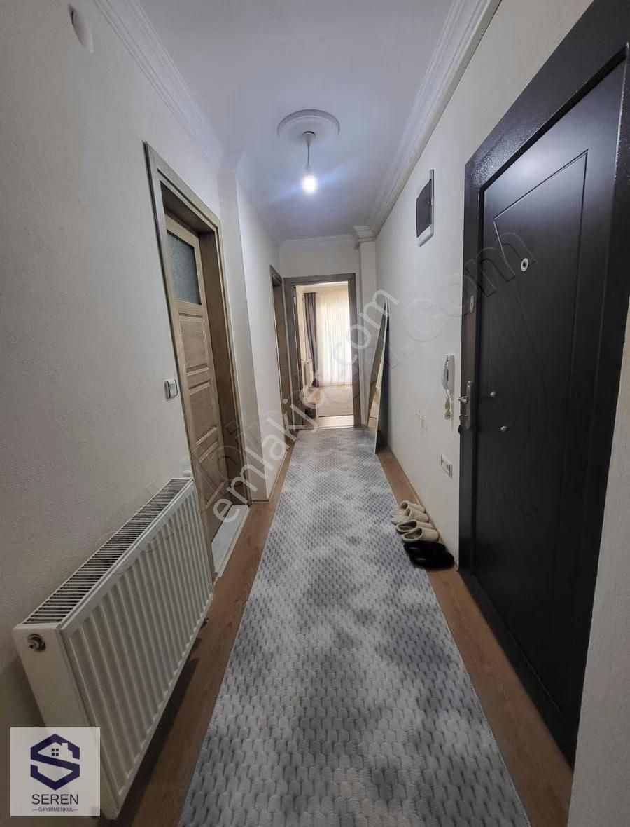 Seferihisar Turabiye Mahallesi Doğalgazlı Kiralık 2+1 Daire - Görsel 3