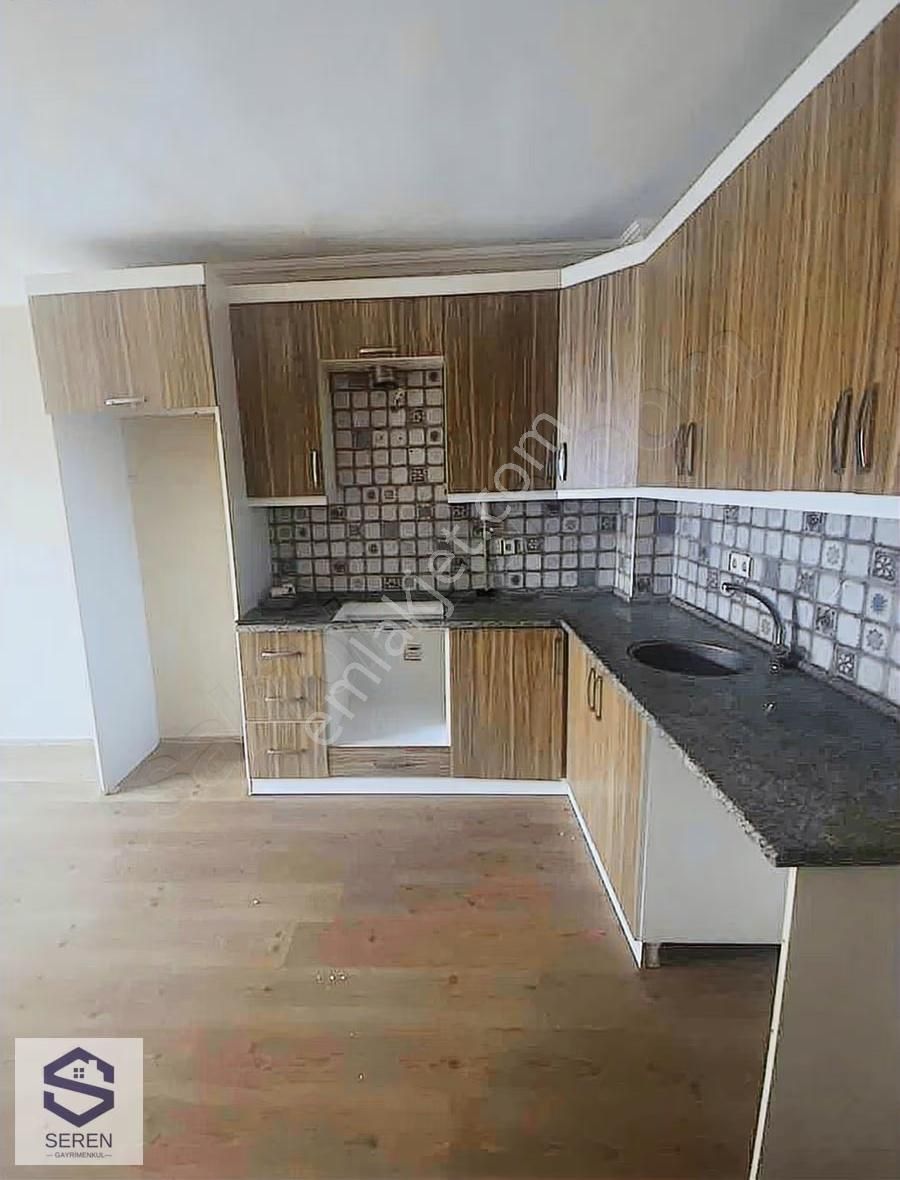 Seferihisar Turabiye Mahallesi Doğalgazlı Kiralık 2+1 Daire - Görsel 5