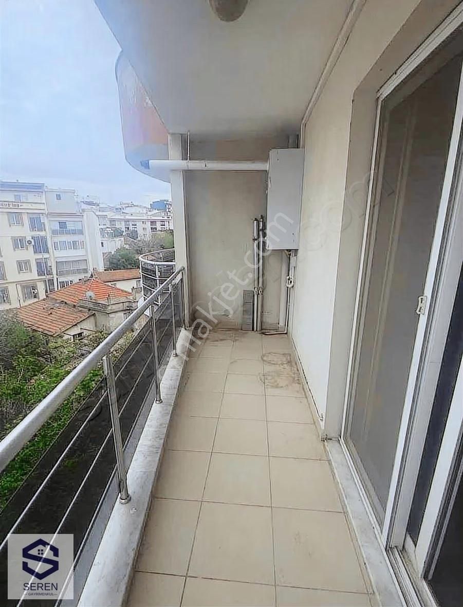 Seferihisar Turabiye Mahallesi Doğalgazlı Kiralık 2+1 Daire - Görsel 21