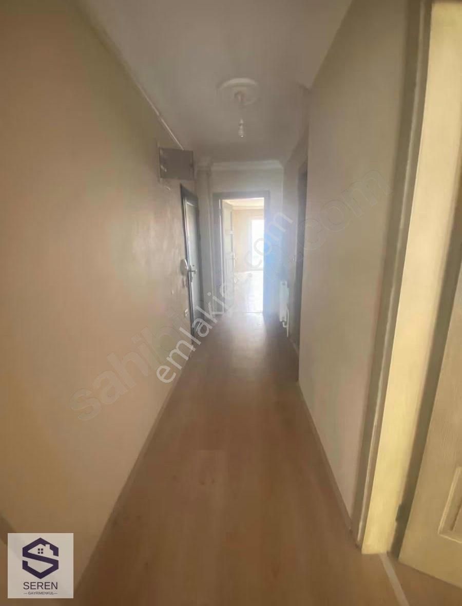 Seferihisar Turabiye Mahallesi Doğalgazlı Kiralık 2+1 Daire - Görsel 19