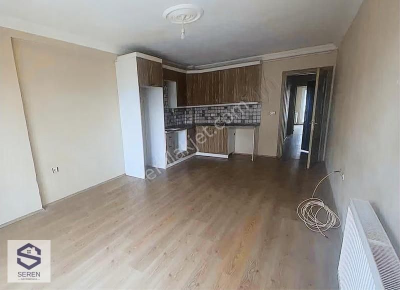 Seferihisar Turabiye Mahallesi Doğalgazlı Kiralık 2+1 Daire - Görsel 24
