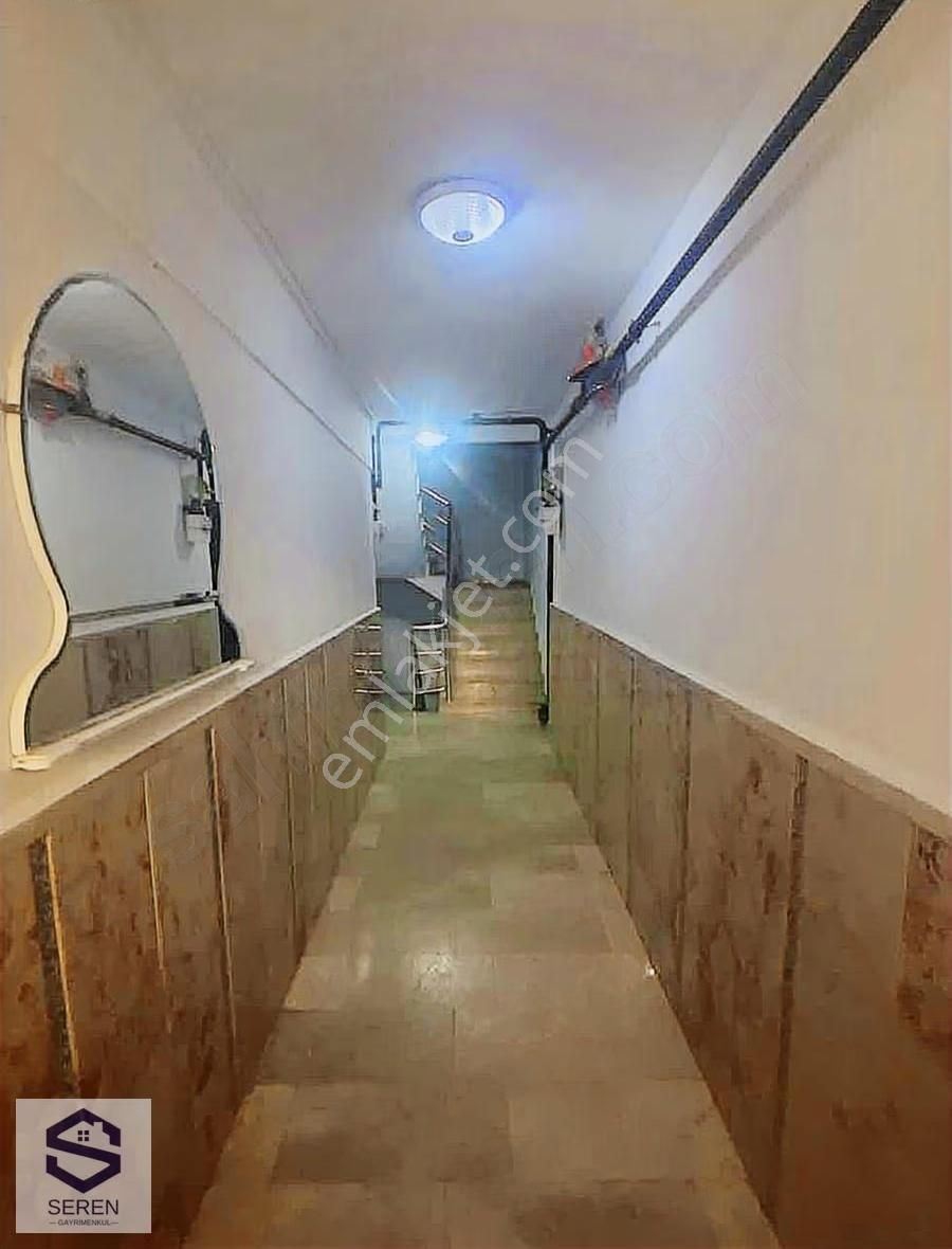 Seferihisar Turabiye Mahallesi Doğalgazlı Kiralık 2+1 Daire - Görsel 17