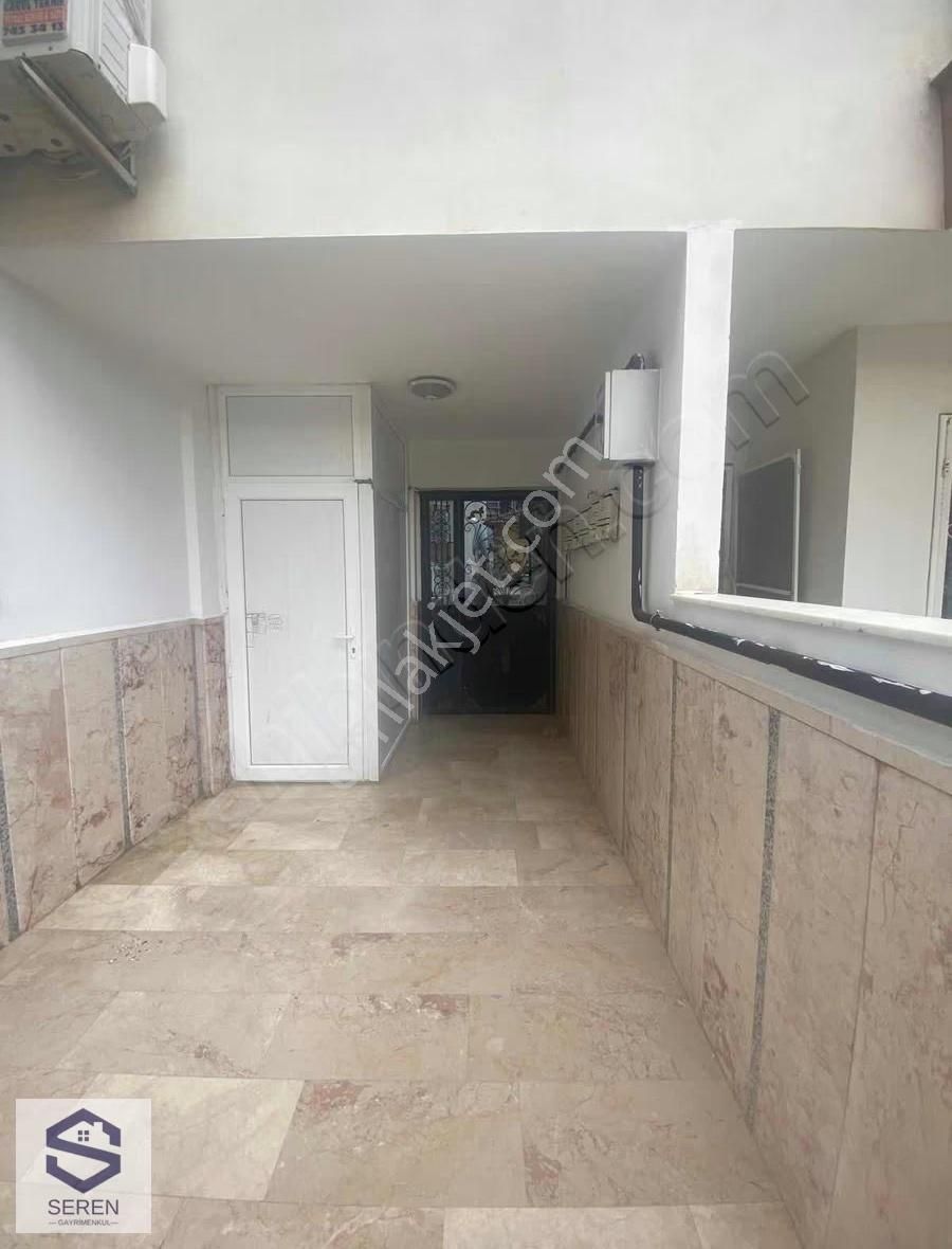 Seferihisar Turabiye Mahallesi Doğalgazlı Kiralık 2+1 Daire - Görsel 12
