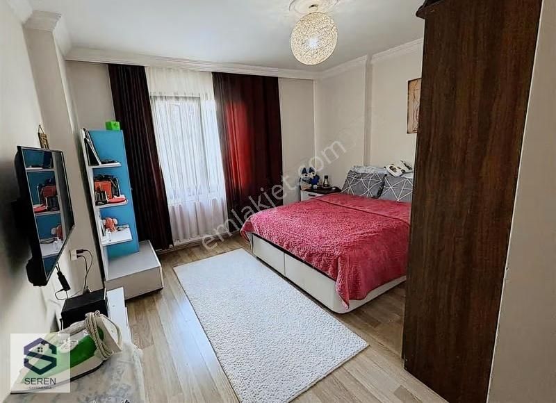 Seferihisar Camikebir Mahallesinde Satılık 2+1 Geniş Daire - Görsel 28