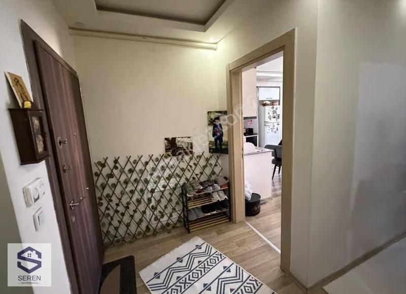 Seferihisar Camikebir Mahallesinde Satılık 2+1 Geniş Daire - Görsel 12