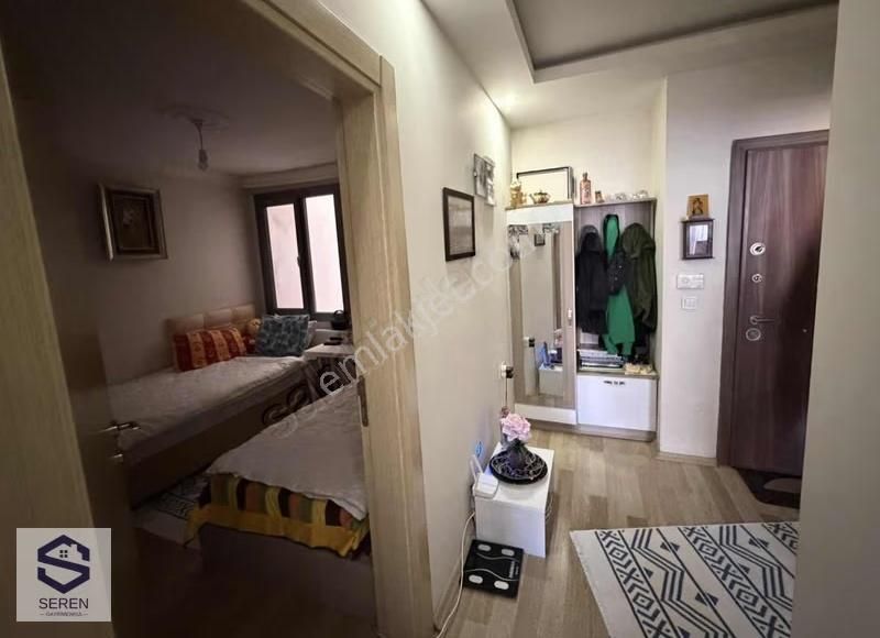 Seferihisar Camikebir Mahallesinde Satılık 2+1 Geniş Daire - Görsel 26