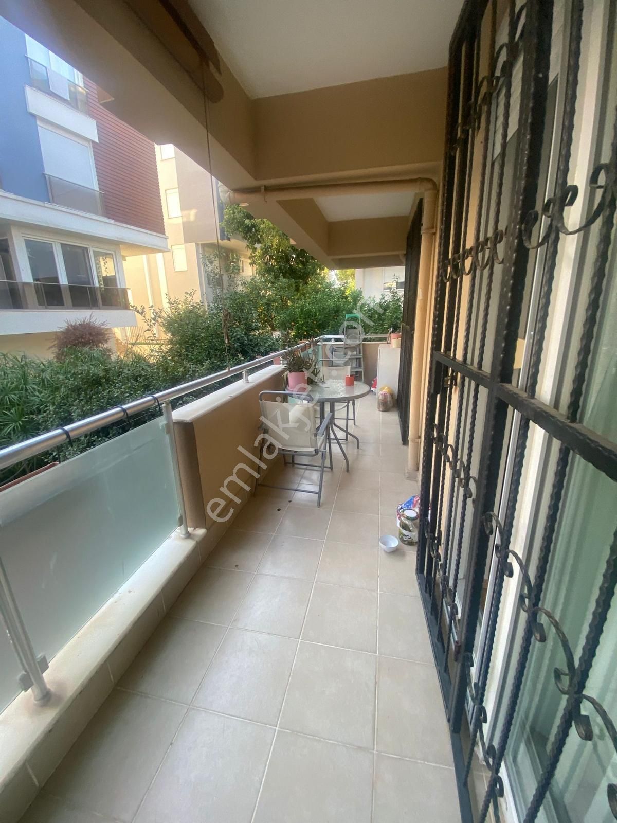 Denize Yürüme Mesafesin'de Fırsat Satılık 1+1 Daire - Görsel 4