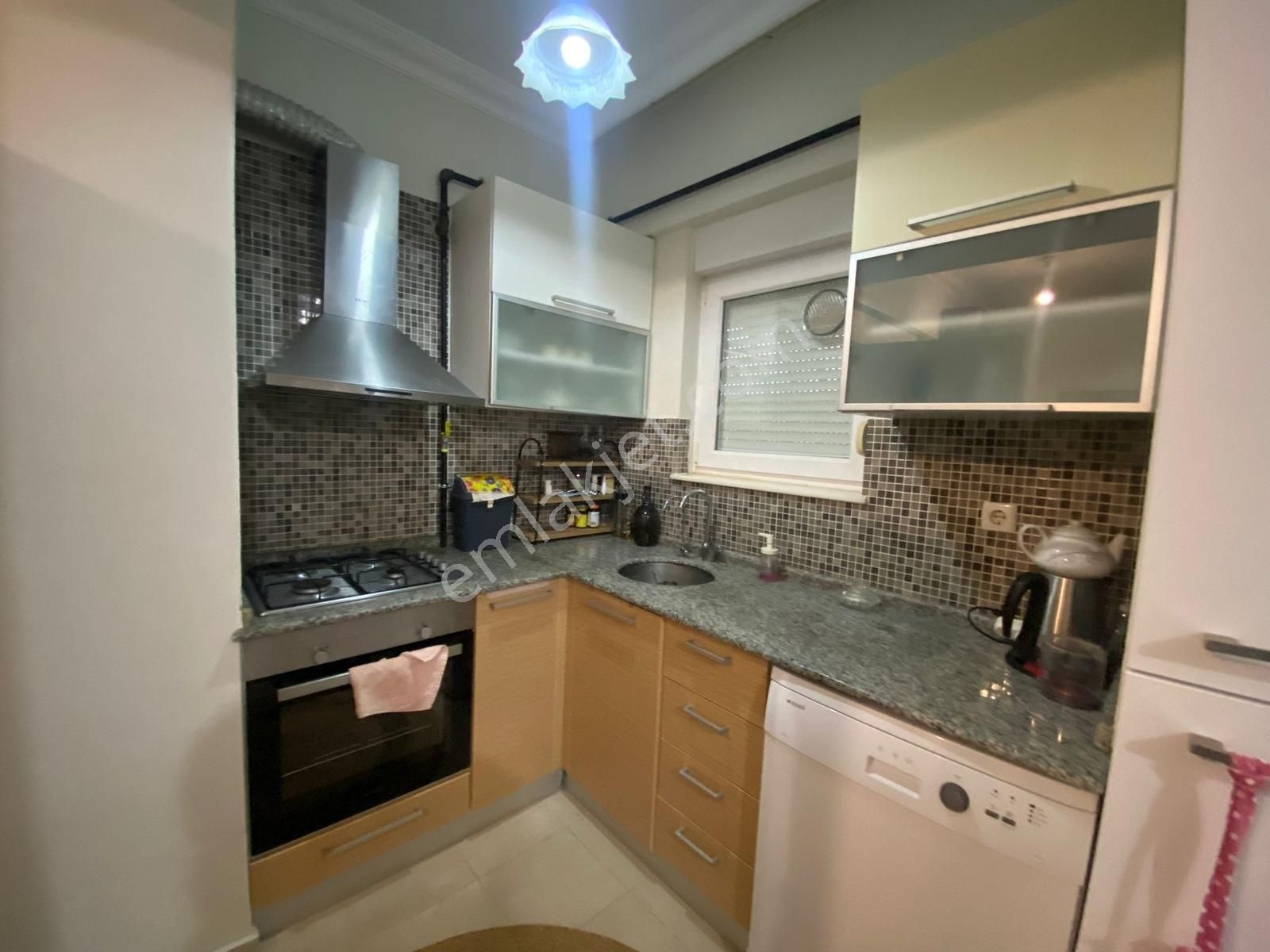 Denize Yürüme Mesafesin'de Fırsat Satılık 1+1 Daire - Görsel 7