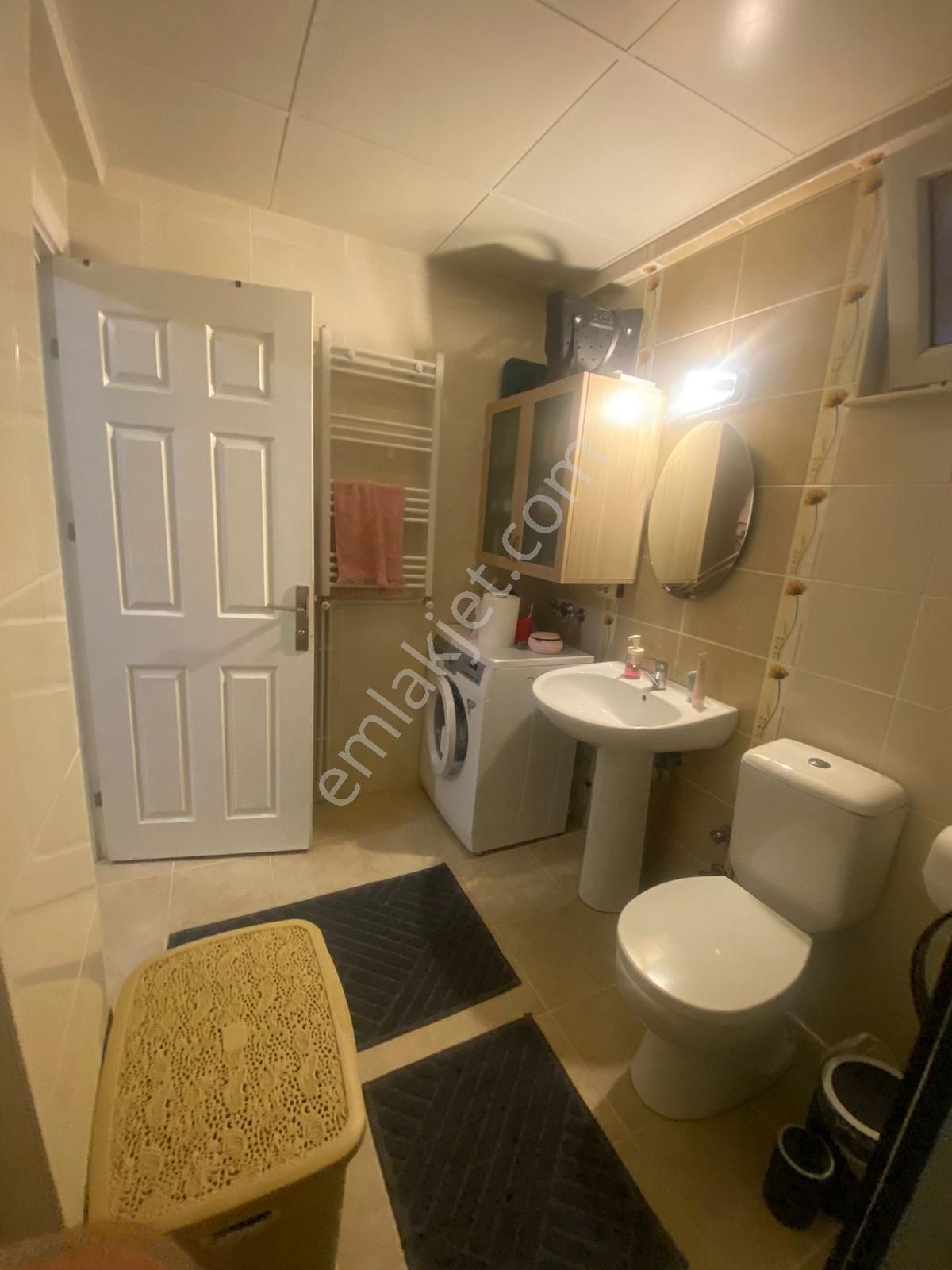 Denize Yürüme Mesafesin'de Fırsat Satılık 1+1 Daire - Görsel 16