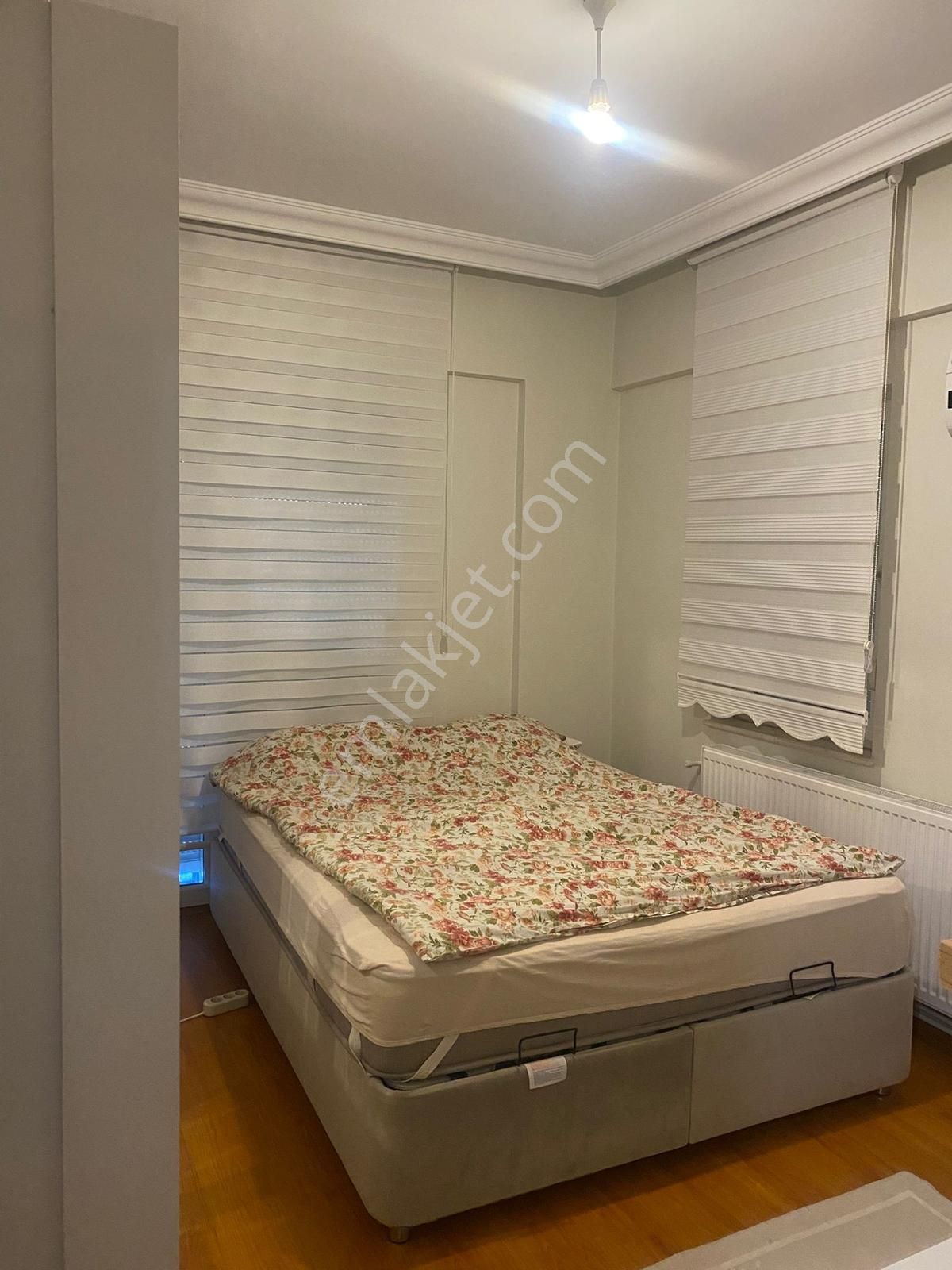 Denize Yürüme Mesafesin'de Fırsat Satılık 1+1 Daire - Görsel 15