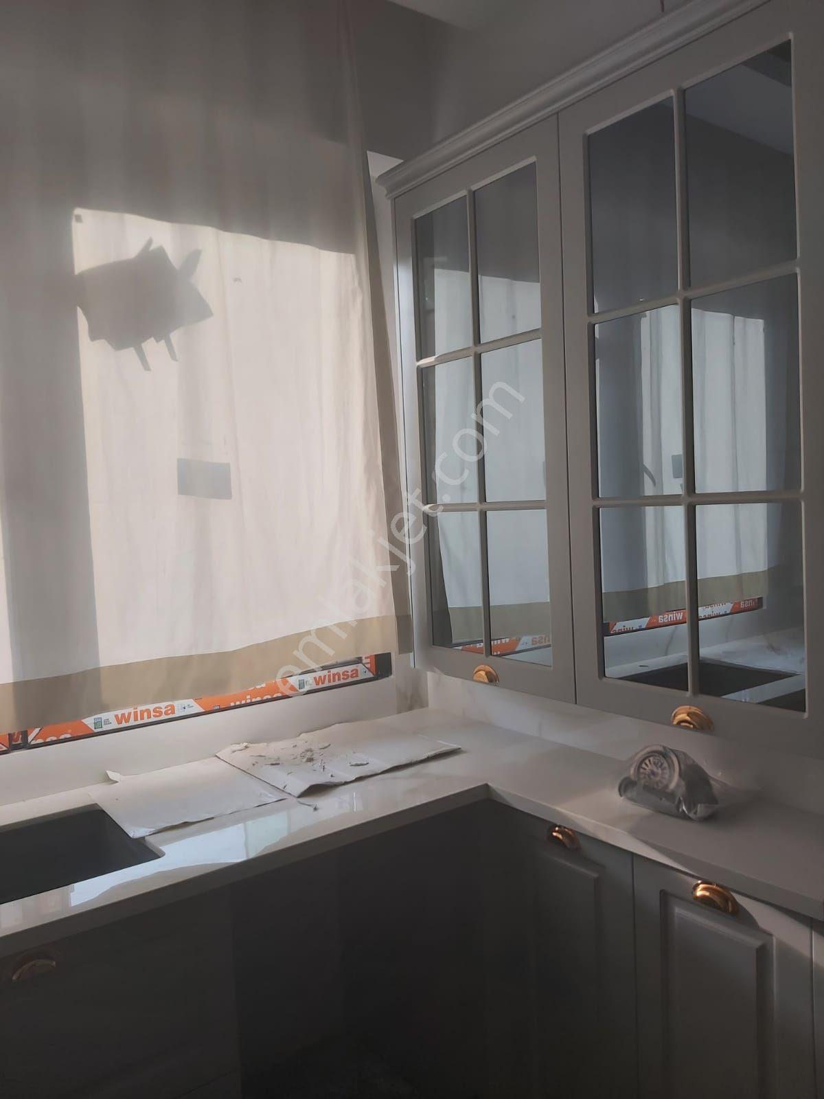 Truva- Bahçelievler Mahallesi Özdoğanlar Sineması Civarı 4+1 149 M2 Bakımlı Lüks Sıfır Daire. - Görsel 6