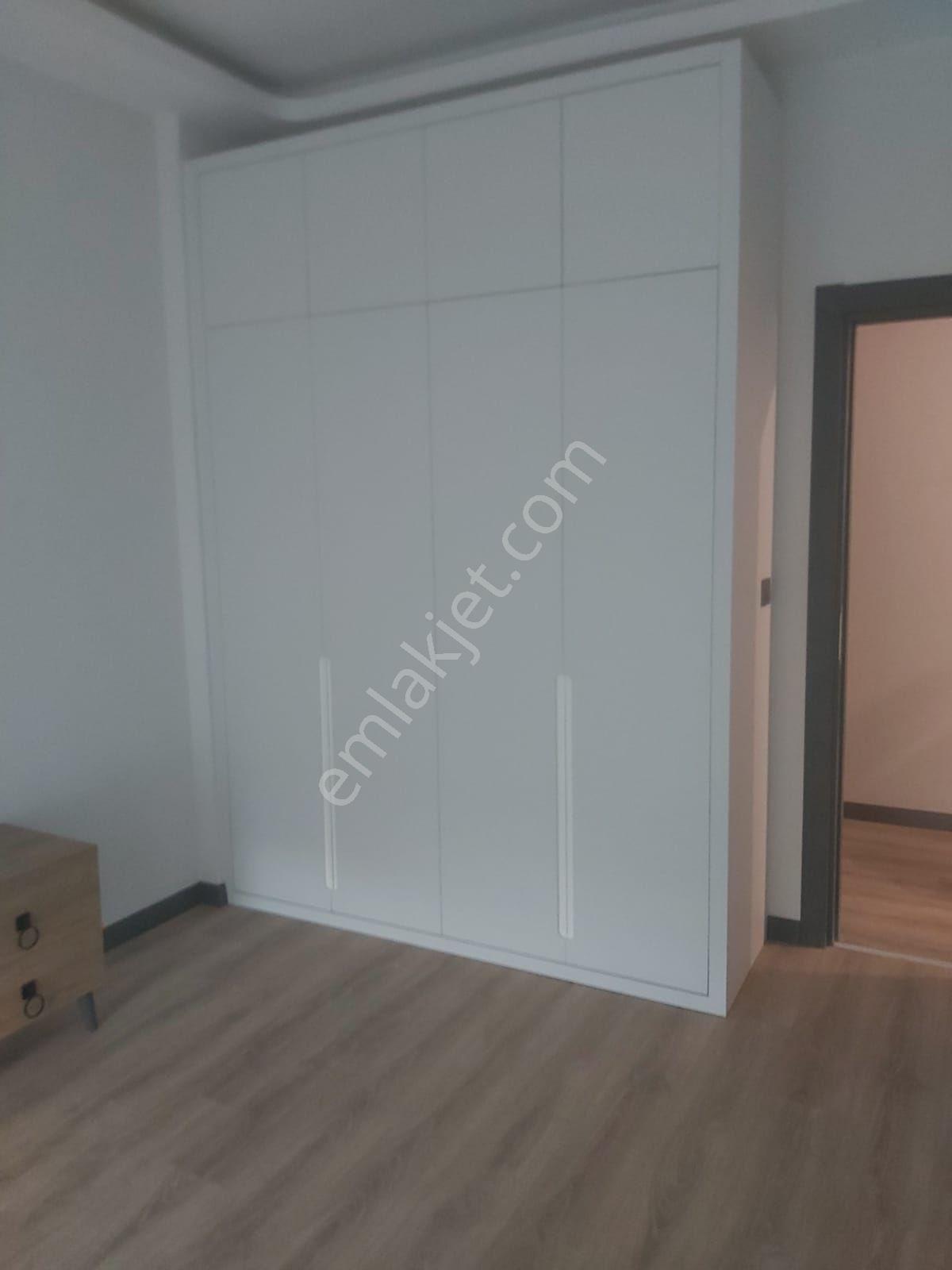 Truva- Bahçelievler Mahallesi Özdoğanlar Sineması Civarı 4+1 149 M2 Bakımlı Lüks Sıfır Daire. - Görsel 12