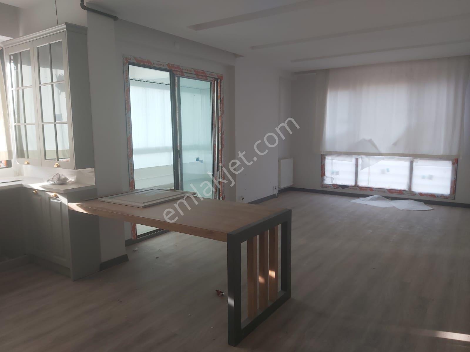 Truva- Bahçelievler Mahallesi Özdoğanlar Sineması Civarı 4+1 149 M2 Bakımlı Lüks Sıfır Daire. - Görsel 19