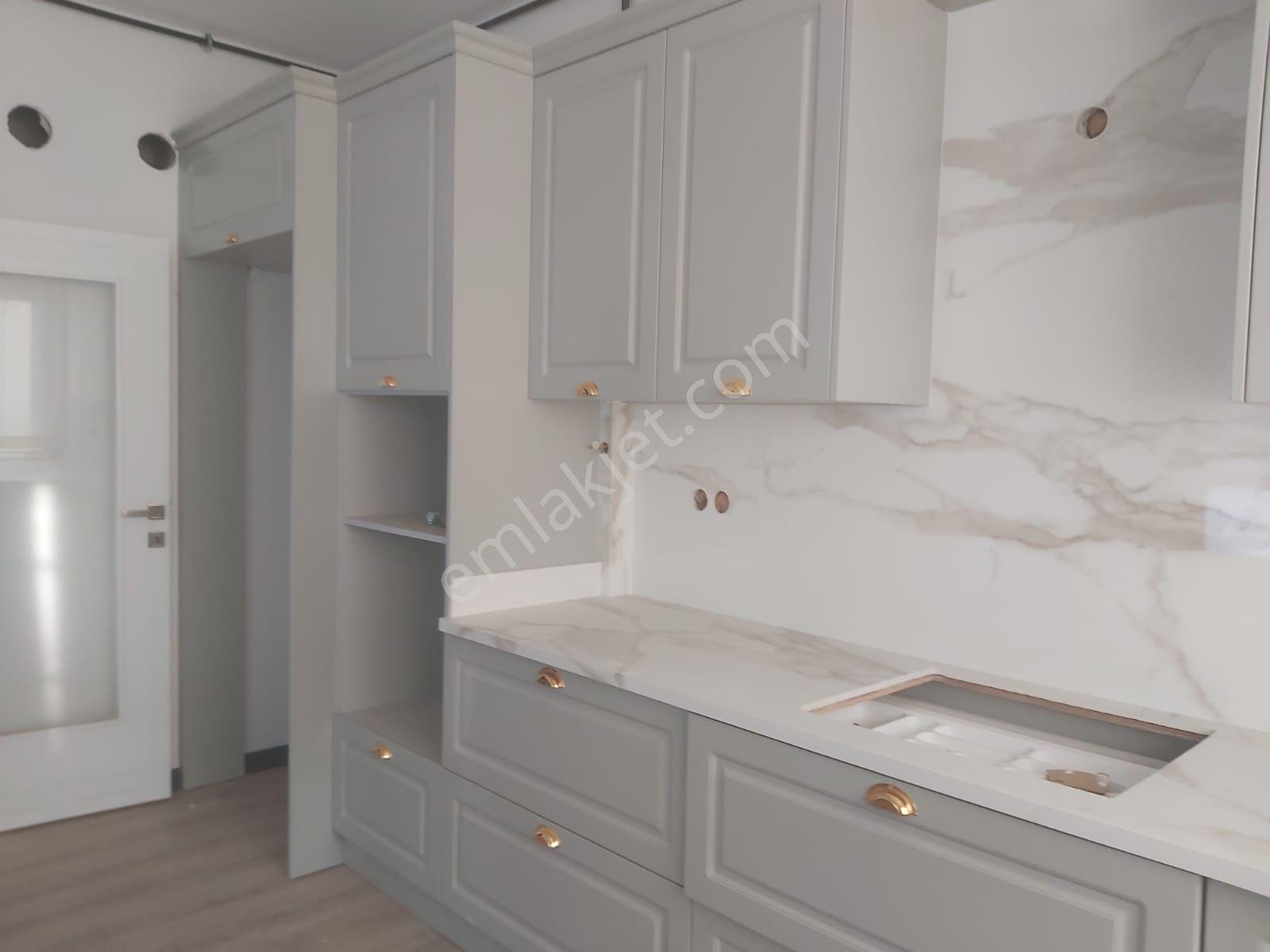 Truva- Bahçelievler Mahallesi Özdoğanlar Sineması Civarı 4+1 149 M2 Bakımlı Lüks Sıfır Daire. - Görsel 21