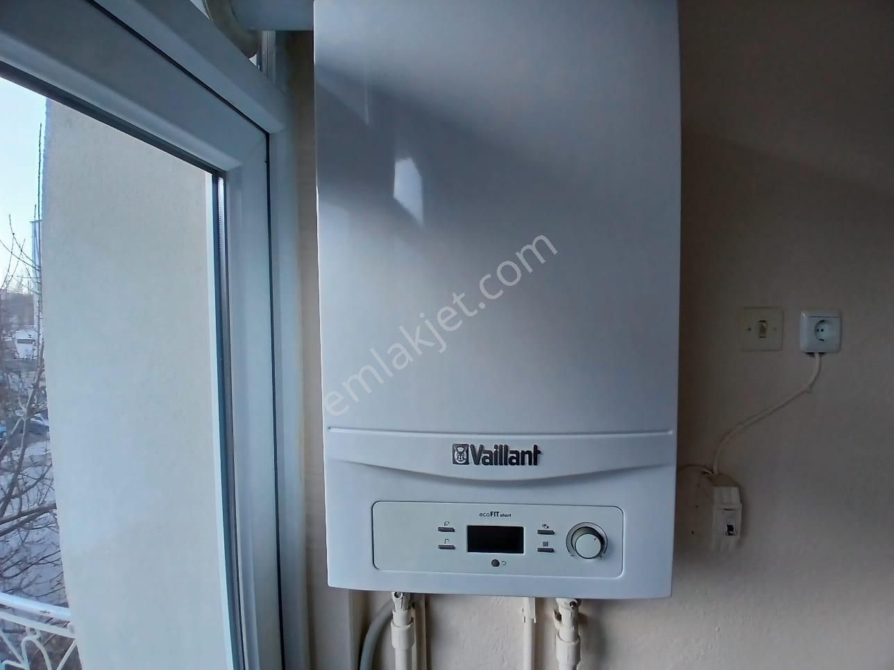 Akçay Emlak'tan Akşehir Seyran Mahallesi Nihat Dayanık Okulu Civarı Ara Kat Kiralık 3+1 Daire - Görsel 27