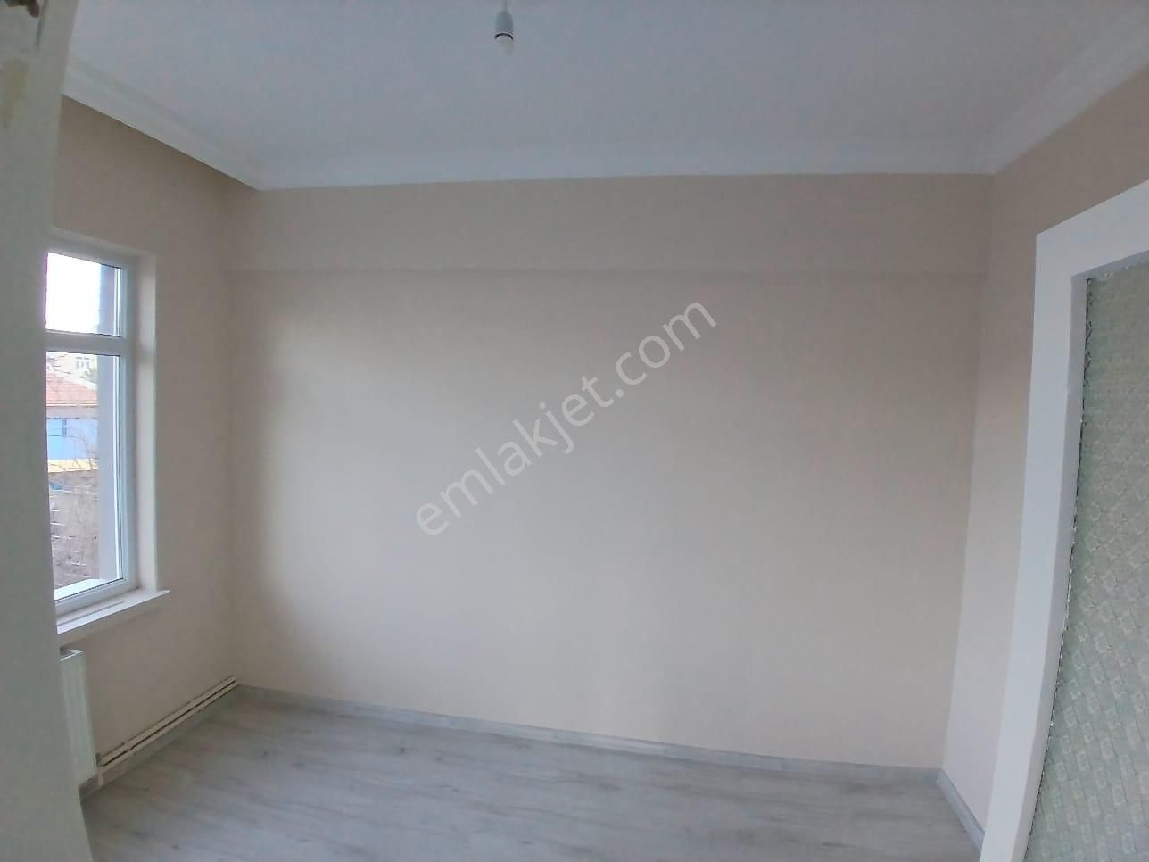 Akçay Emlak'tan Akşehir Seyran Mahallesi Nihat Dayanık Okulu Civarı Ara Kat Kiralık 3+1 Daire - Görsel 18