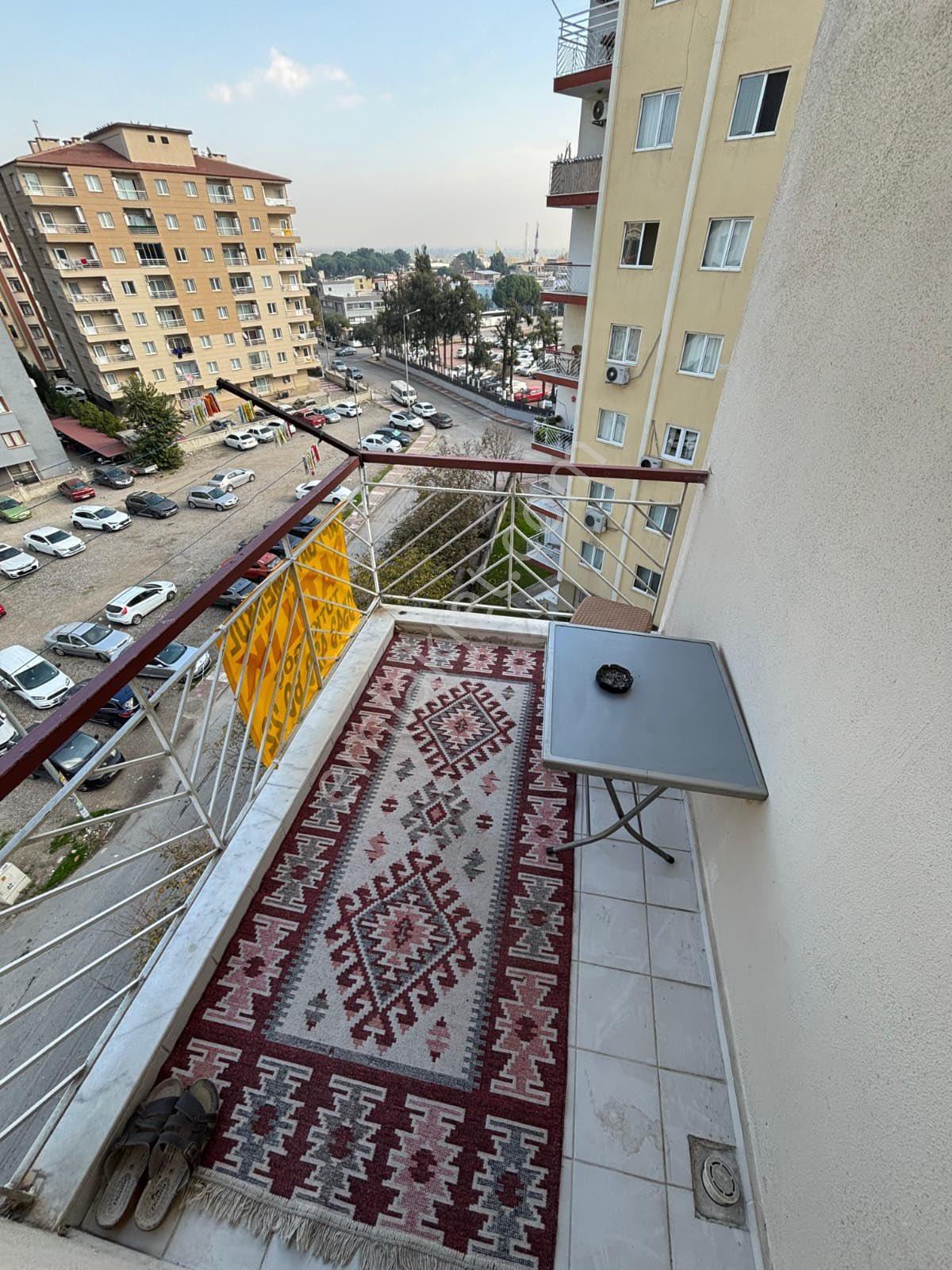 Sesli Gayrimenkul’den 2. Anafartalar Mahallesinde Sultan Konaklarında 3+1 Çift Cephe Daire Fırsatı - Görsel 23