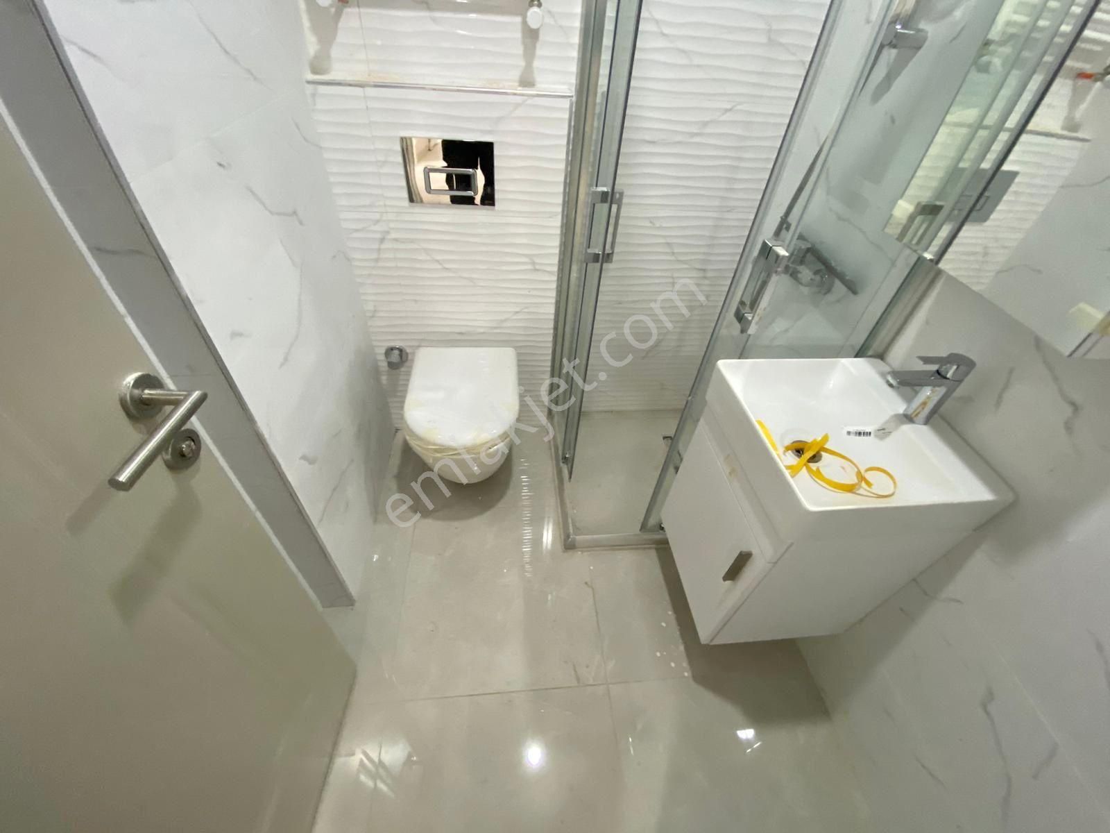 ▃birikim▃ Küçükyalı'da Sıfır Binada 3.kat Ayrı Mutfaklı Lüks 2+1 Satılık Daire - Görsel 28