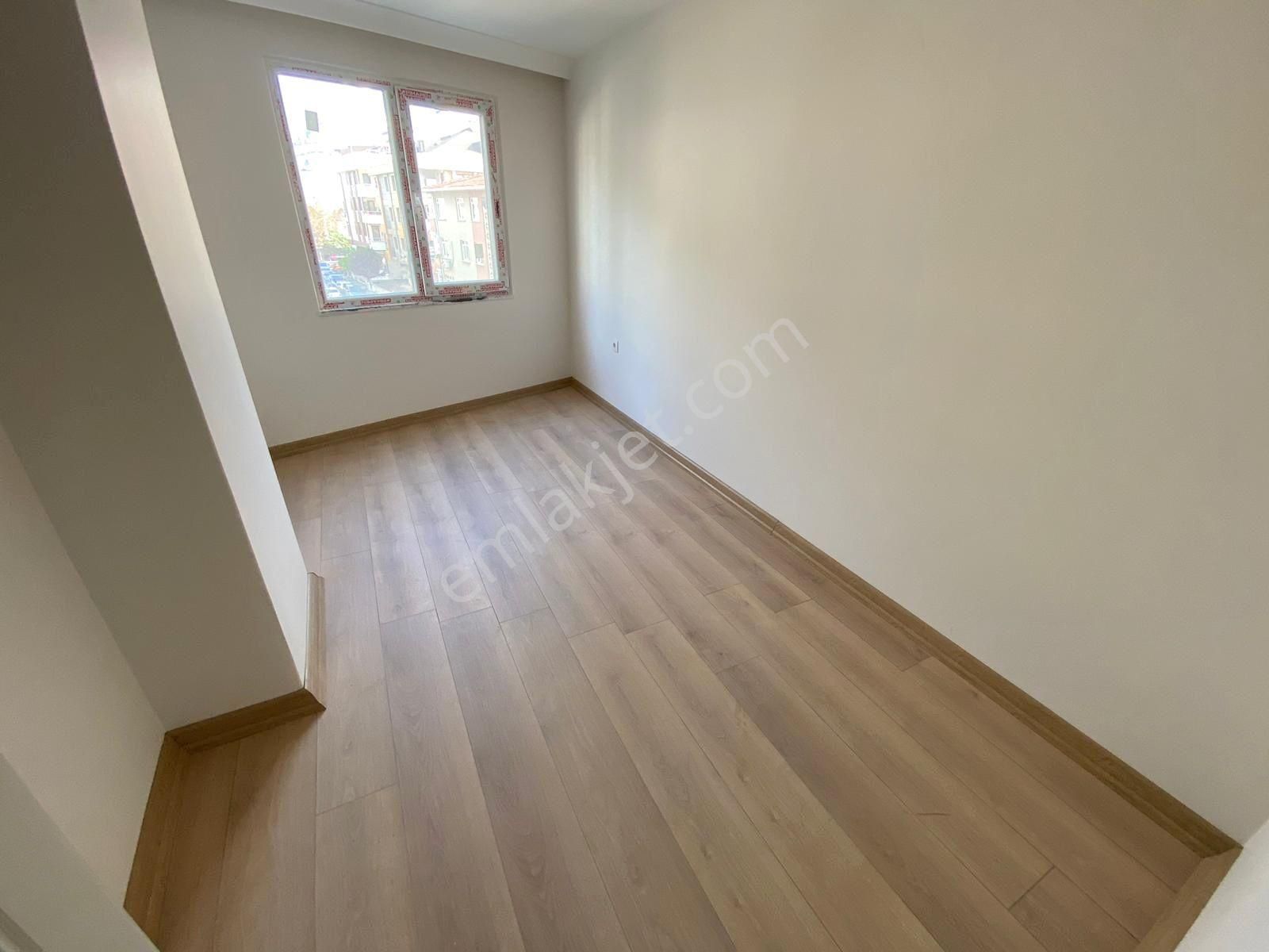 ▃birikim▃ Küçükyalı'da Sıfır Binada 3.kat Ayrı Mutfaklı Lüks 2+1 Satılık Daire - Görsel 26