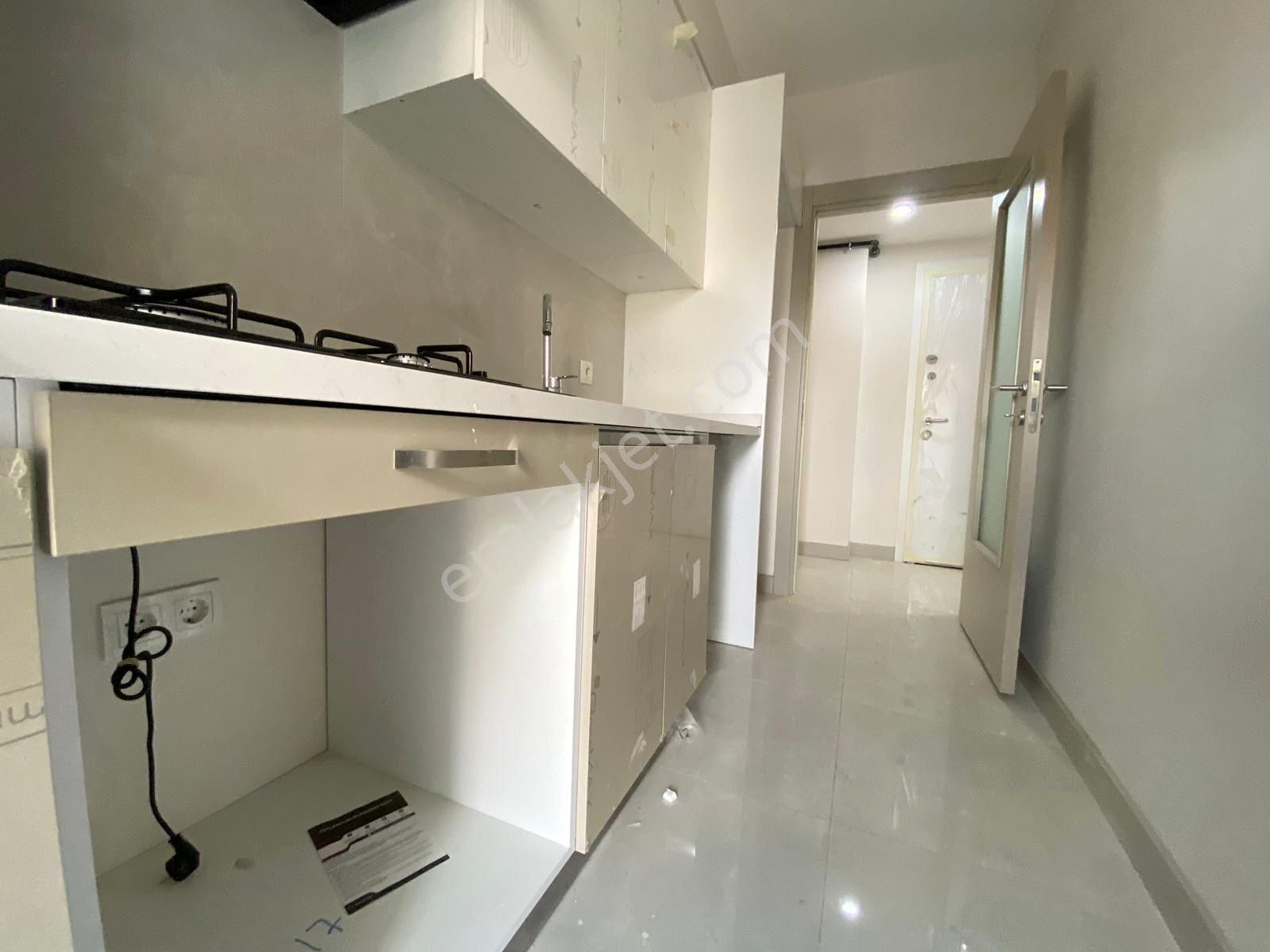 ▃birikim▃ Küçükyalı'da Sıfır Binada 3.kat Ayrı Mutfaklı Lüks 2+1 Satılık Daire - Görsel 5