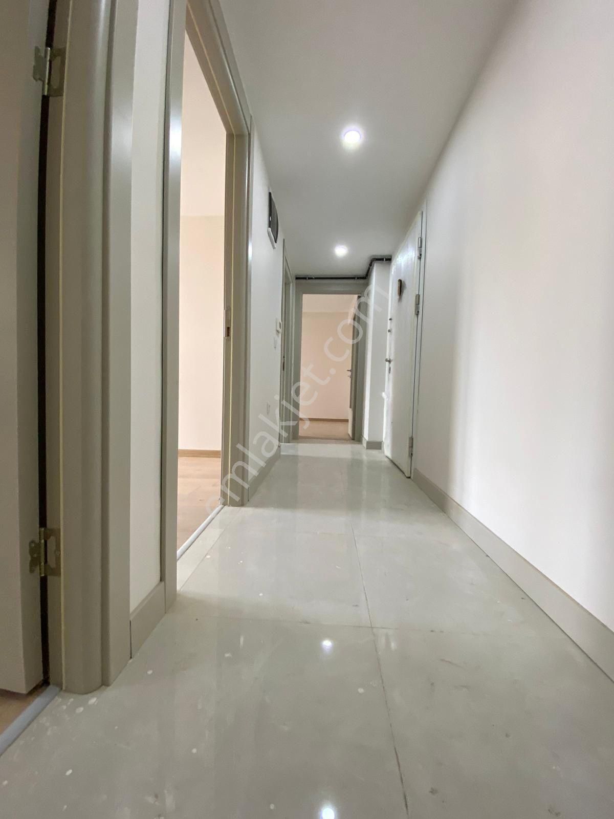 ▃birikim▃ Küçükyalı'da Sıfır Binada 3.kat Ayrı Mutfaklı Lüks 2+1 Satılık Daire - Görsel 16