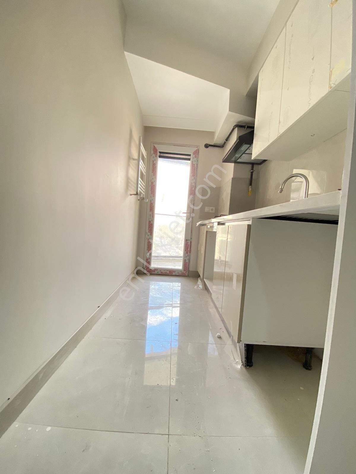 ▃birikim▃ Küçükyalı'da Sıfır Binada 3.kat Ayrı Mutfaklı Lüks 2+1 Satılık Daire - Görsel 24
