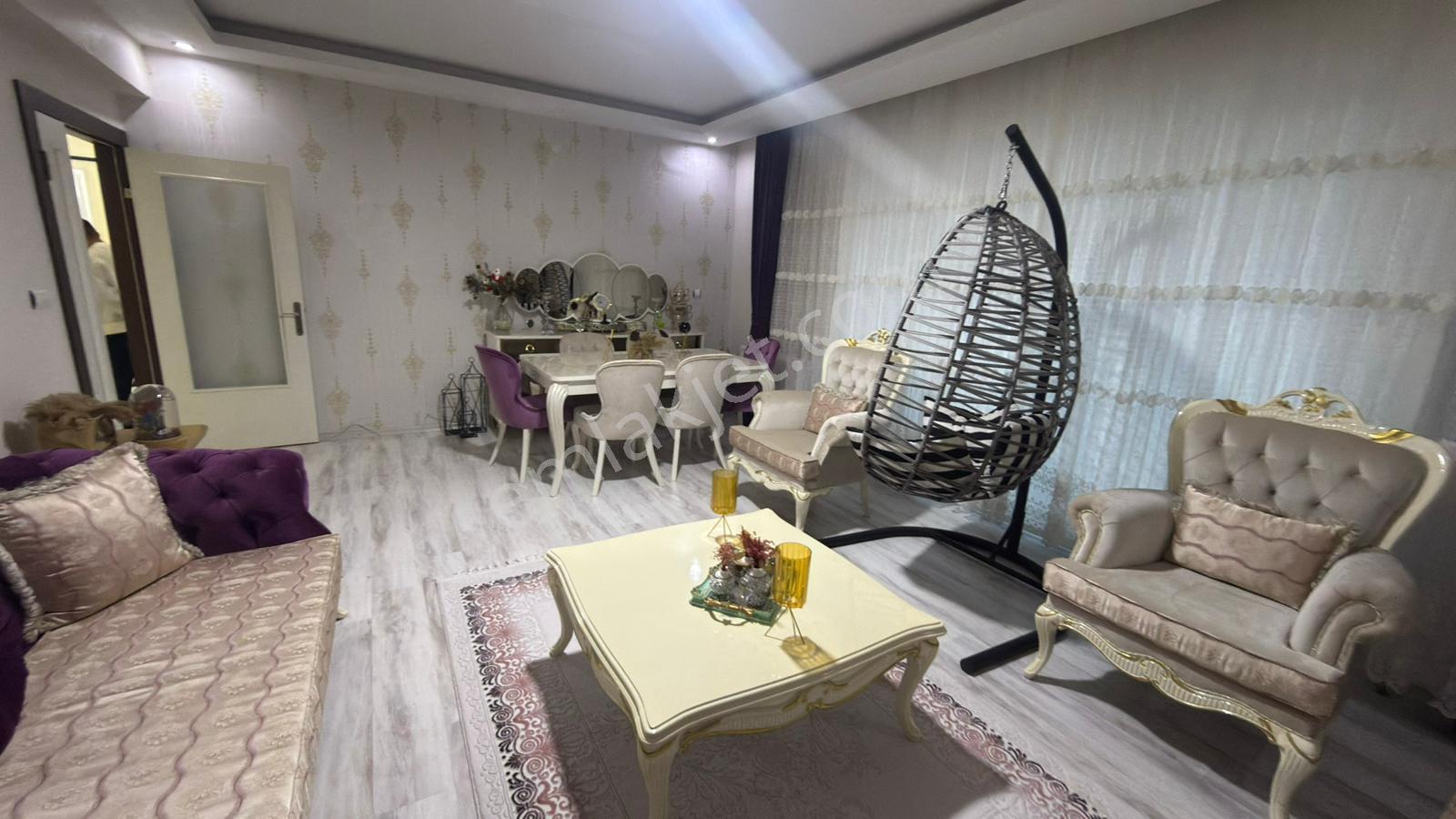 Sym Den Malarzgit Mh. Ara Katta Bagımsız, ,ful Yapılı 4+1 Daire - Görsel 20