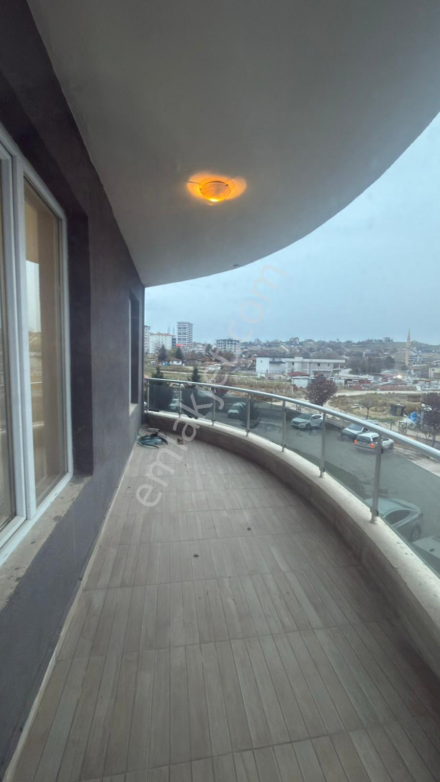 Sym Den Malarzgit Mh. Ara Katta Bagımsız, ,ful Yapılı 4+1 Daire - Görsel 28