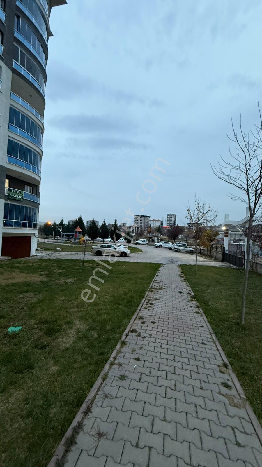 Sym Den Malarzgit Mh. Ara Katta Bagımsız, ,ful Yapılı 4+1 Daire - Görsel 35