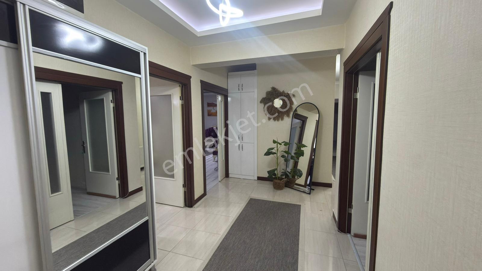 Sym Den Malarzgit Mh. Ara Katta Bagımsız, ,ful Yapılı 4+1 Daire - Görsel 27