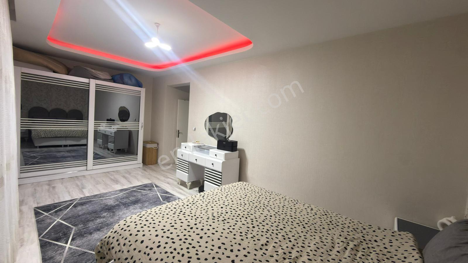 Sym Den Malarzgit Mh. Ara Katta Bagımsız, ,ful Yapılı 4+1 Daire - Görsel 33