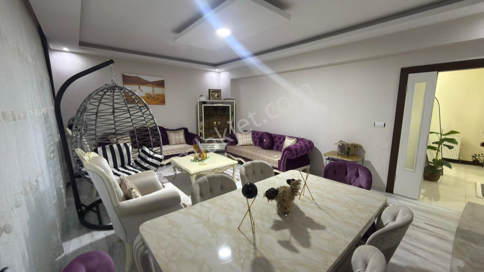 Sym Den Malarzgit Mh. Ara Katta Bagımsız, ,ful Yapılı 4+1 Daire - Görsel 34