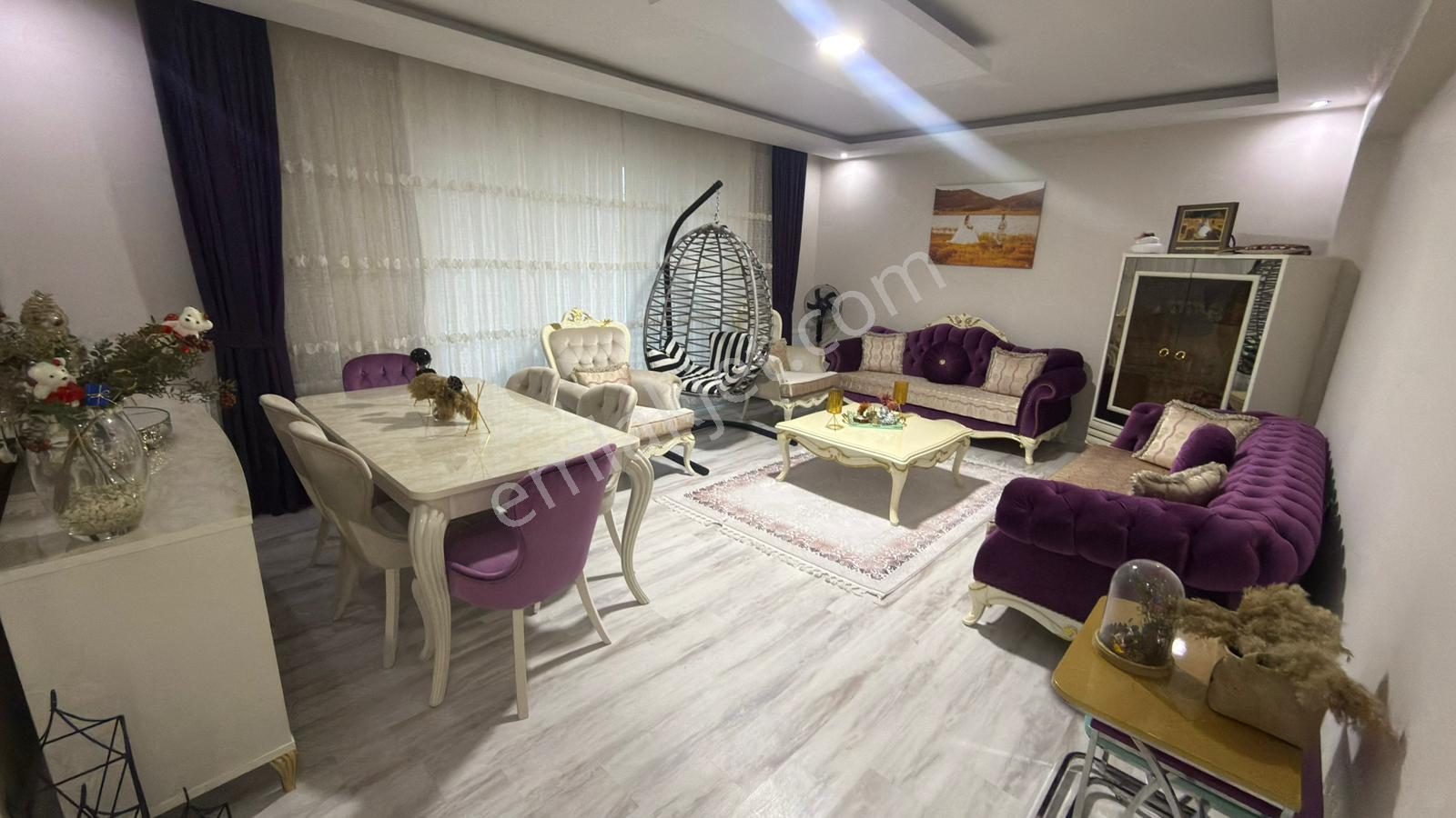 Sym Den Malarzgit Mh. Ara Katta Bagımsız, ,ful Yapılı 4+1 Daire