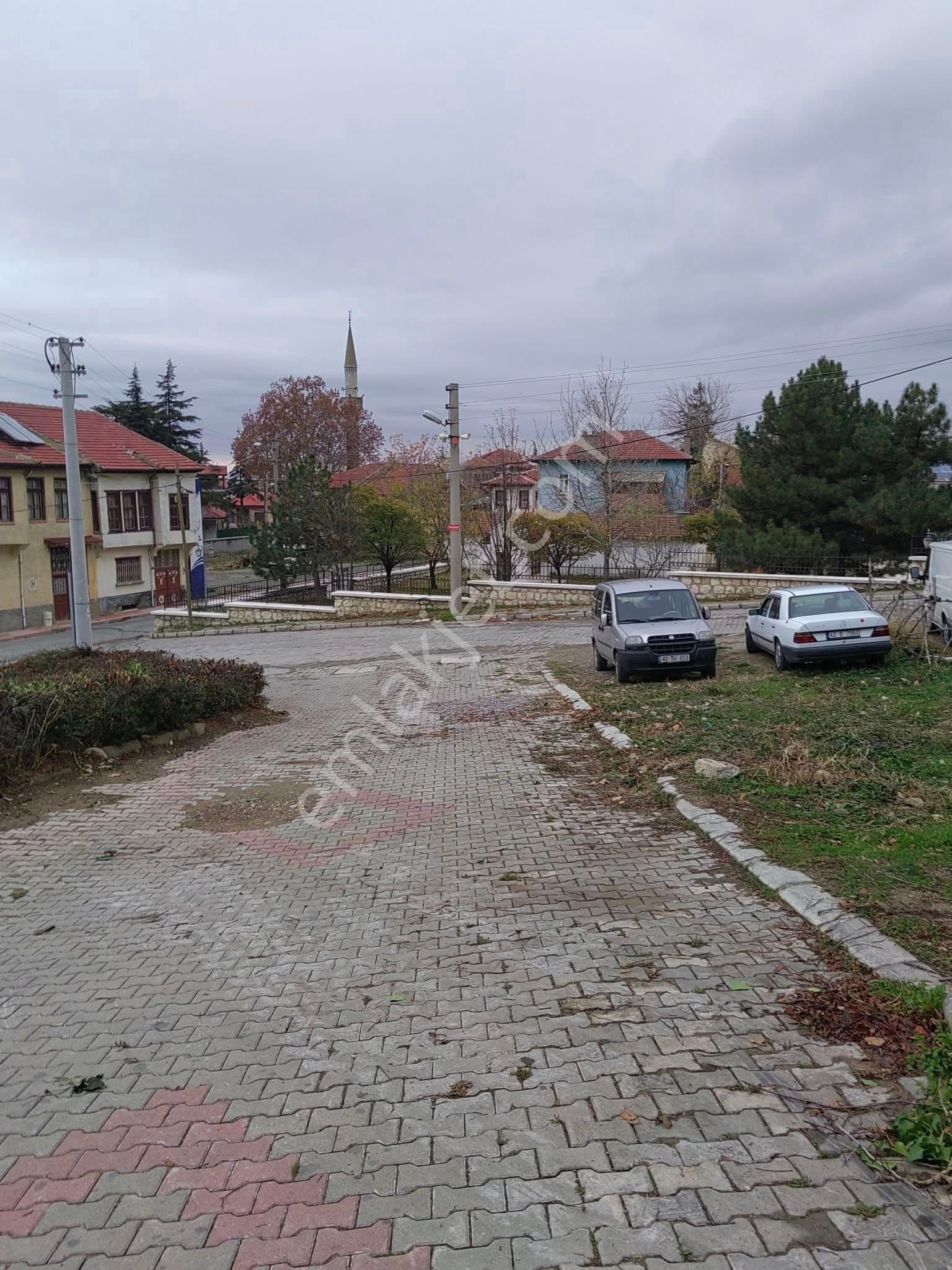 Nasreddin Emlaktan Seydi Mahmut Hayrani Karşısı Satılık Müstakil Ev - Görsel 6