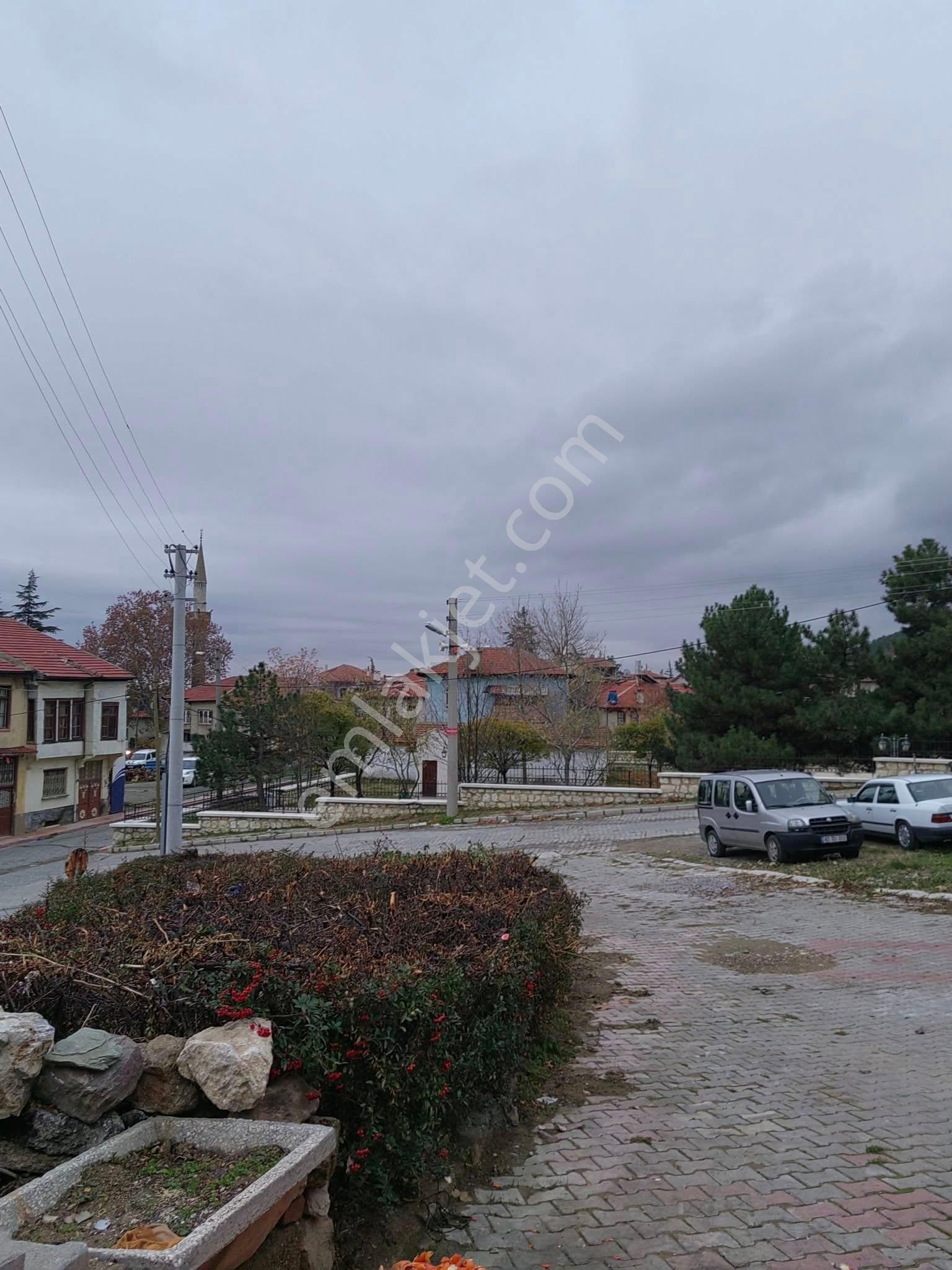 Nasreddin Emlaktan Seydi Mahmut Hayrani Karşısı Satılık Müstakil Ev - Görsel 13