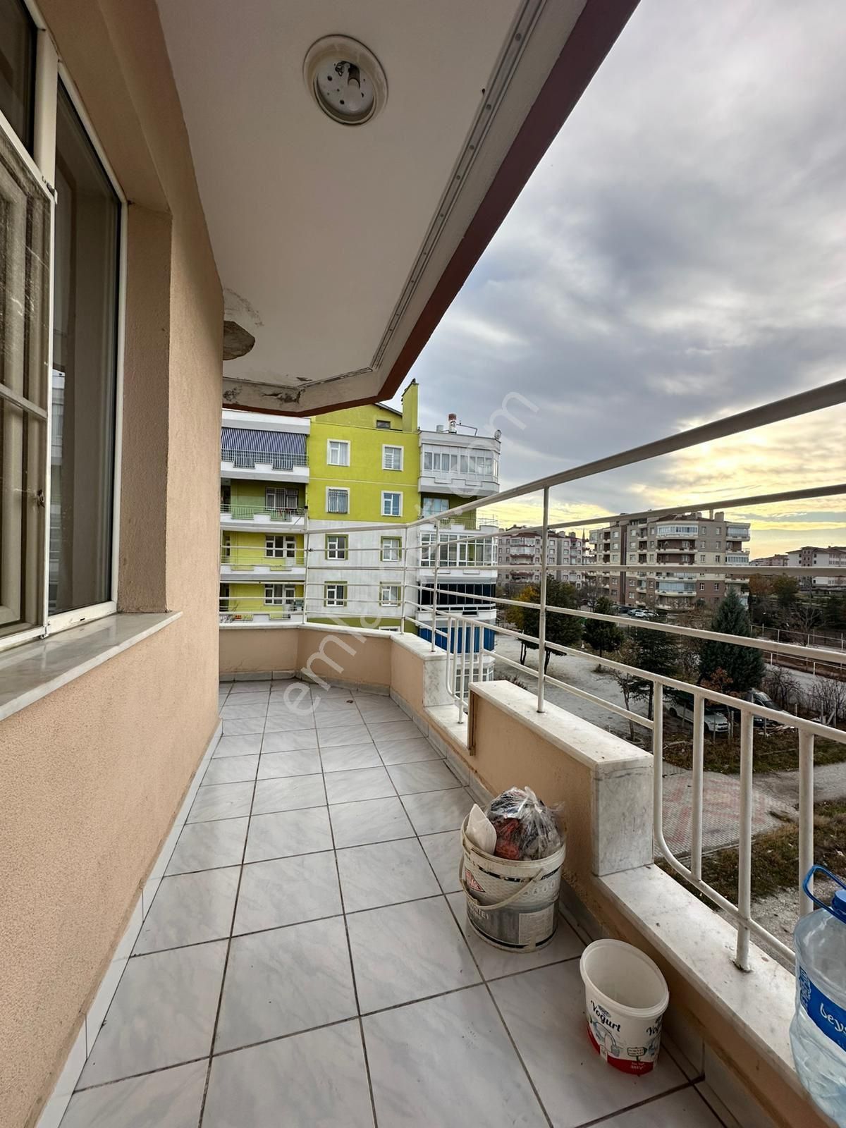 Fetih Mh Fetihkent Sitelerinde Satılık Arakat 3+1 Geniş Daire - Görsel 23