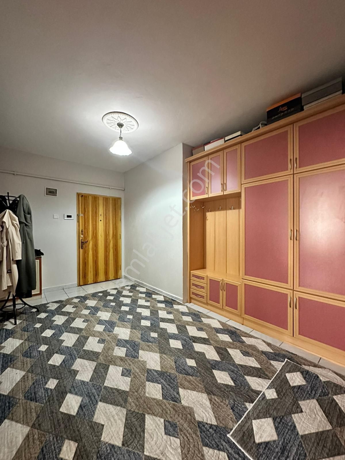 Fetih Mh Fetihkent Sitelerinde Satılık Arakat 3+1 Geniş Daire - Görsel 16