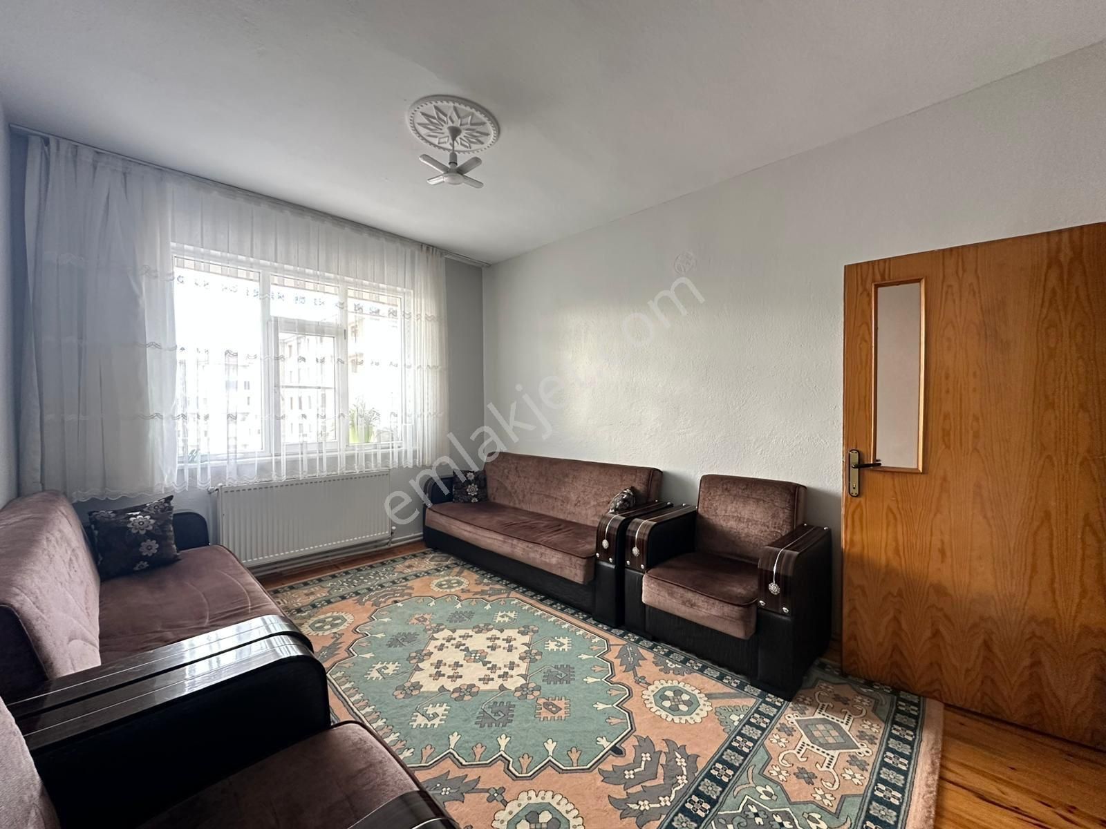 Fetih Mh Fetihkent Sitelerinde Satılık Arakat 3+1 Geniş Daire - Görsel 9