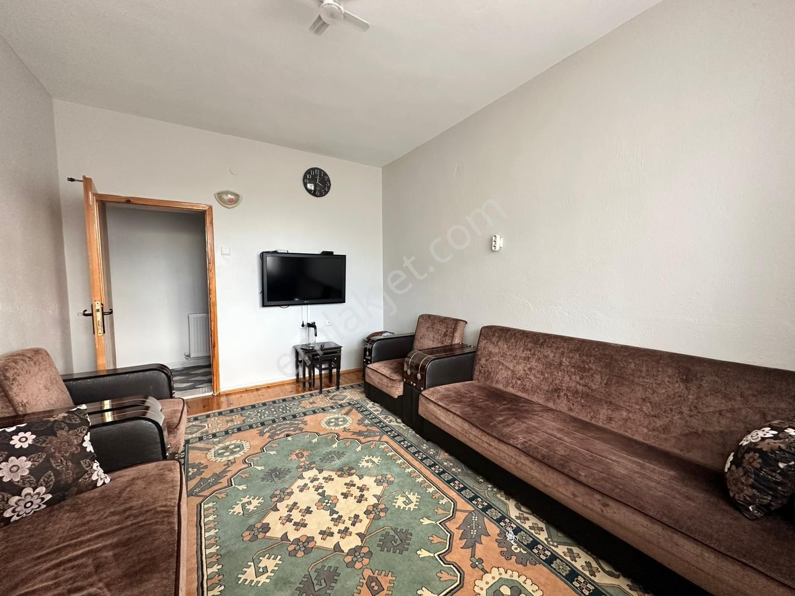 Fetih Mh Fetihkent Sitelerinde Satılık Arakat 3+1 Geniş Daire - Görsel 10