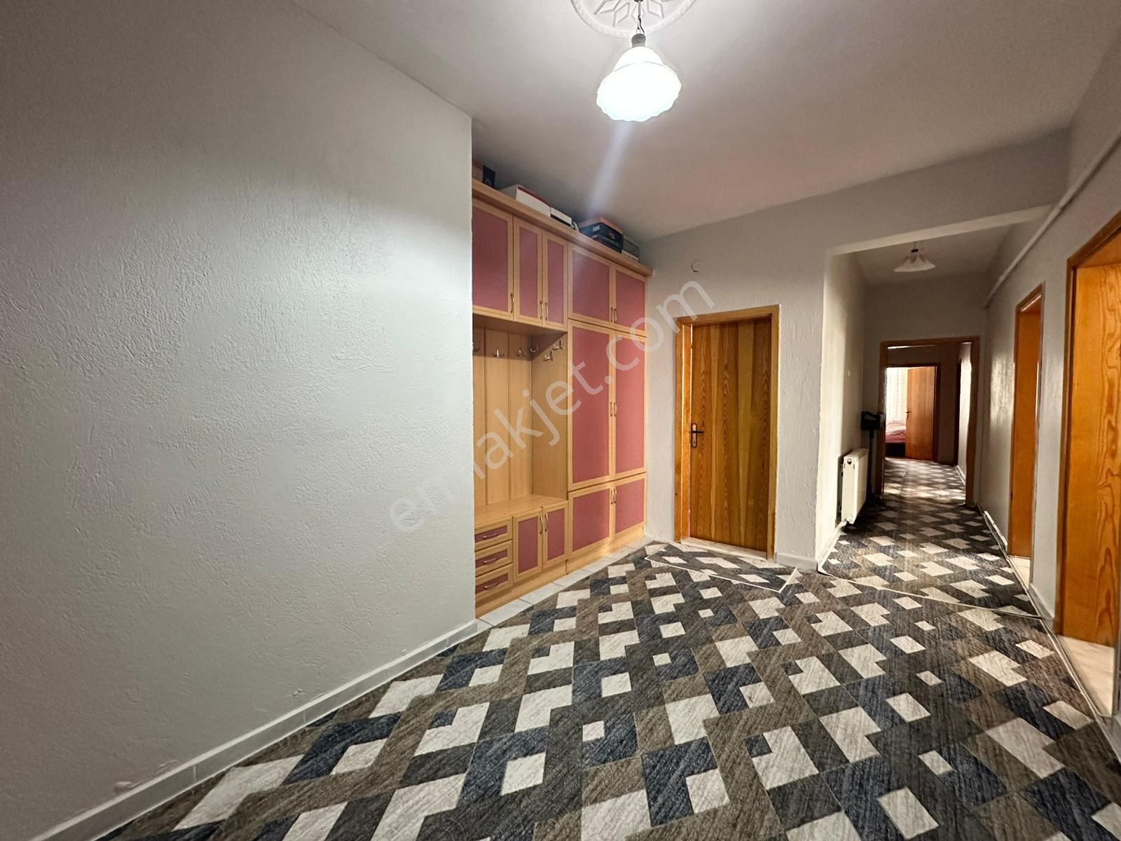 Fetih Mh Fetihkent Sitelerinde Satılık Arakat 3+1 Geniş Daire - Görsel 15