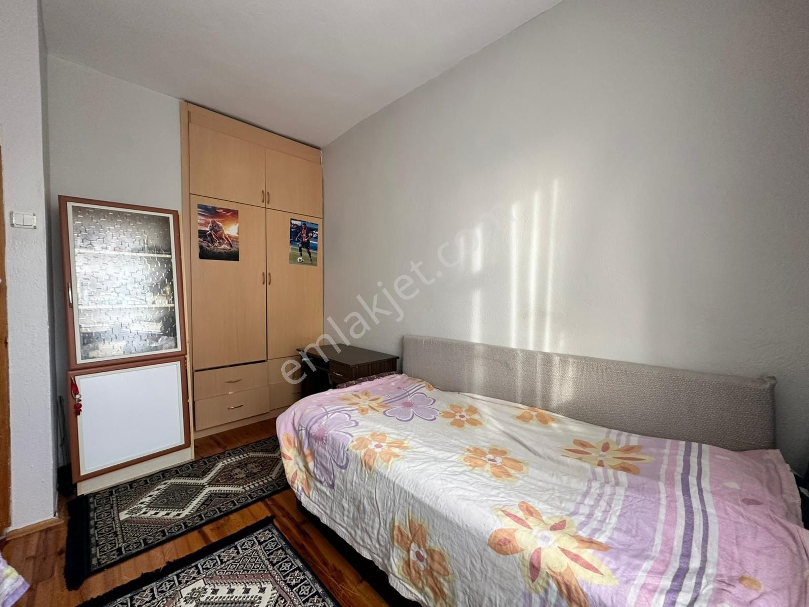 Fetih Mh Fetihkent Sitelerinde Satılık Arakat 3+1 Geniş Daire - Görsel 13