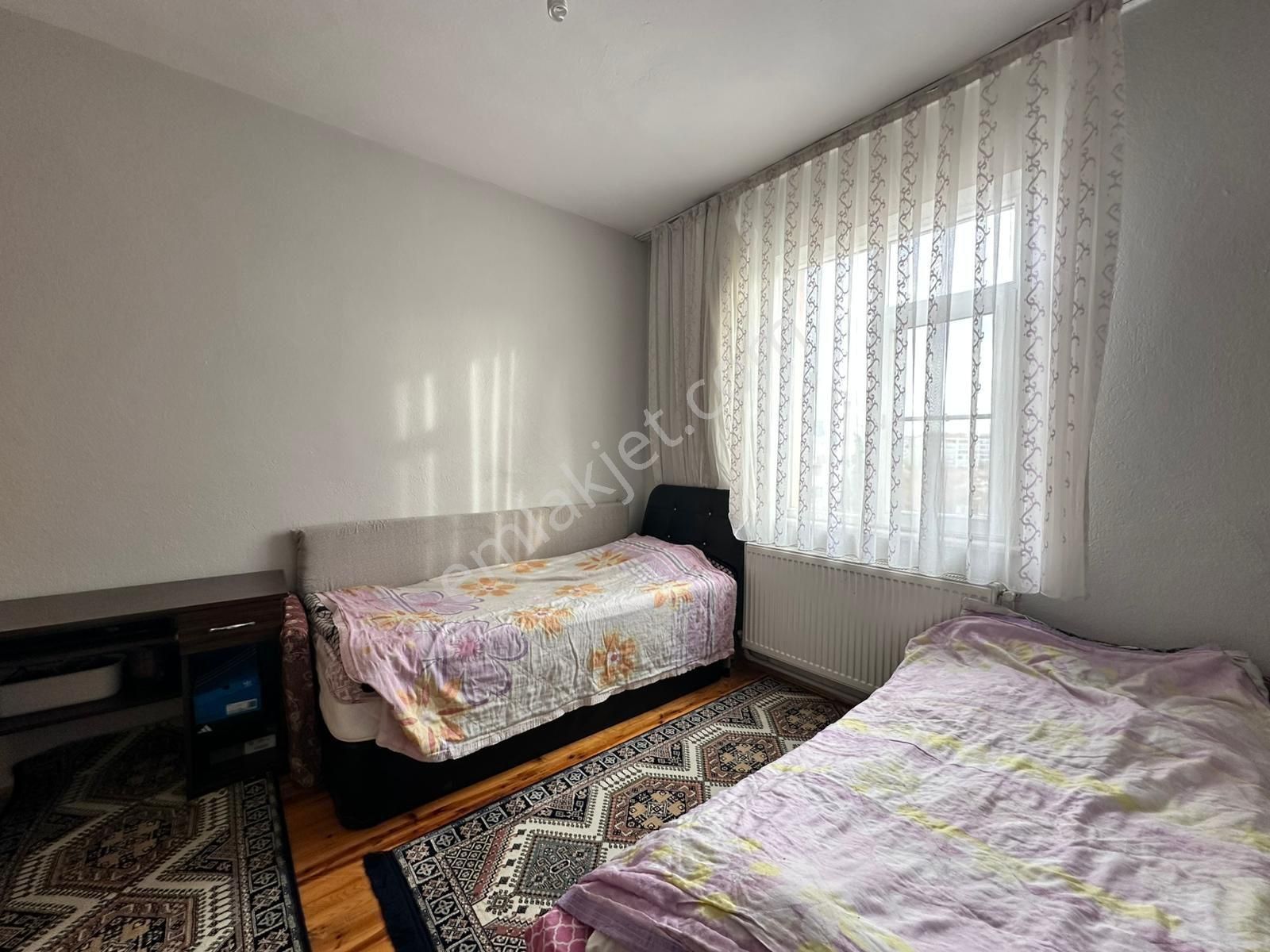 Fetih Mh Fetihkent Sitelerinde Satılık Arakat 3+1 Geniş Daire - Görsel 14