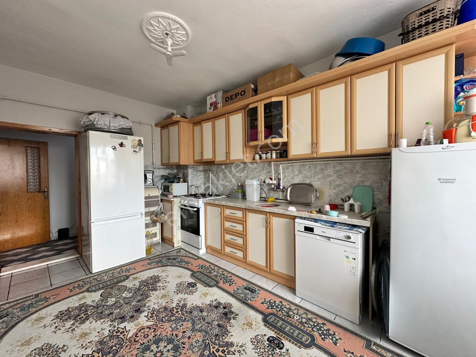 Fetih Mh Fetihkent Sitelerinde Satılık Arakat 3+1 Geniş Daire - Görsel 7