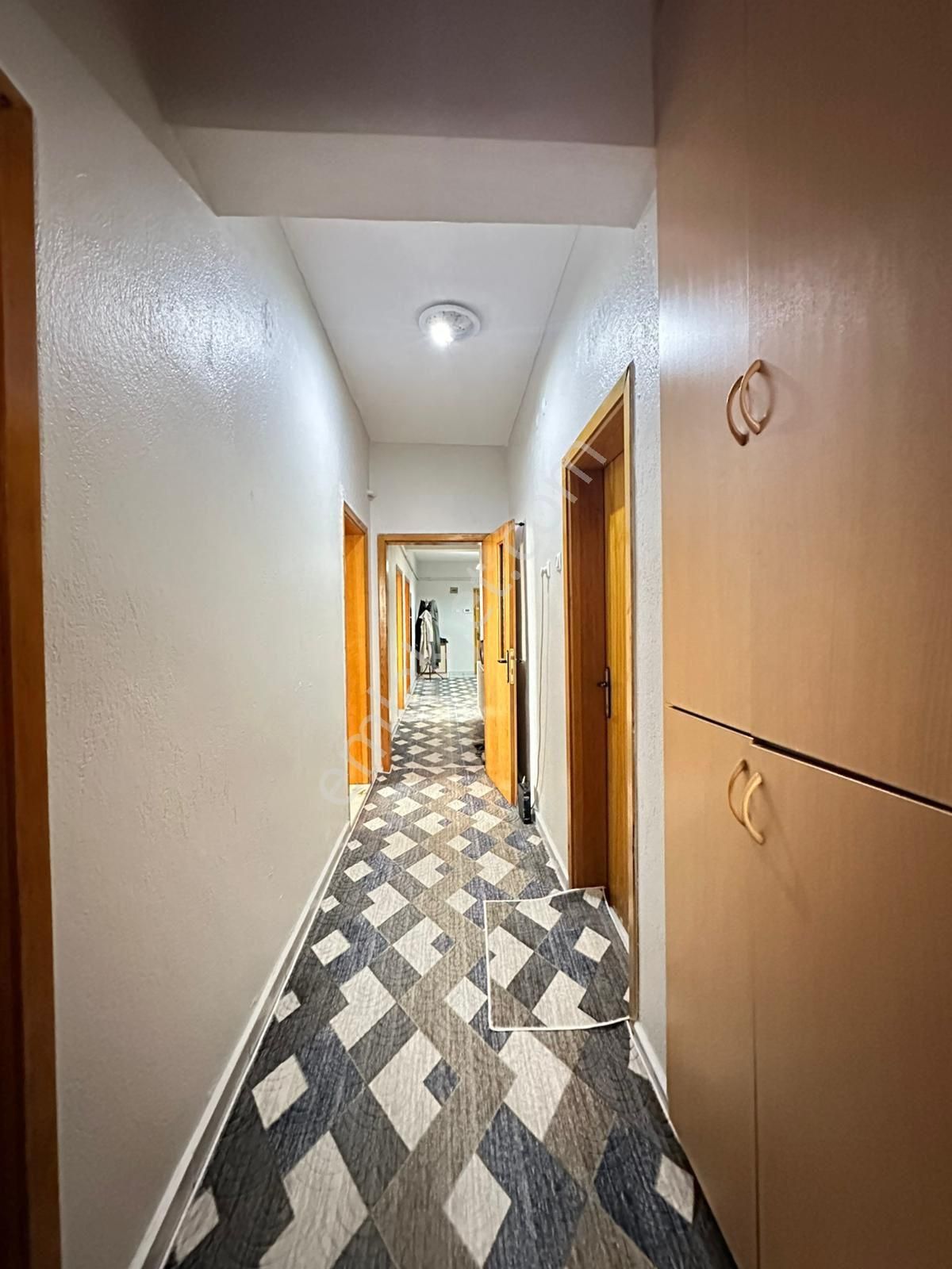 Fetih Mh Fetihkent Sitelerinde Satılık Arakat 3+1 Geniş Daire - Görsel 18