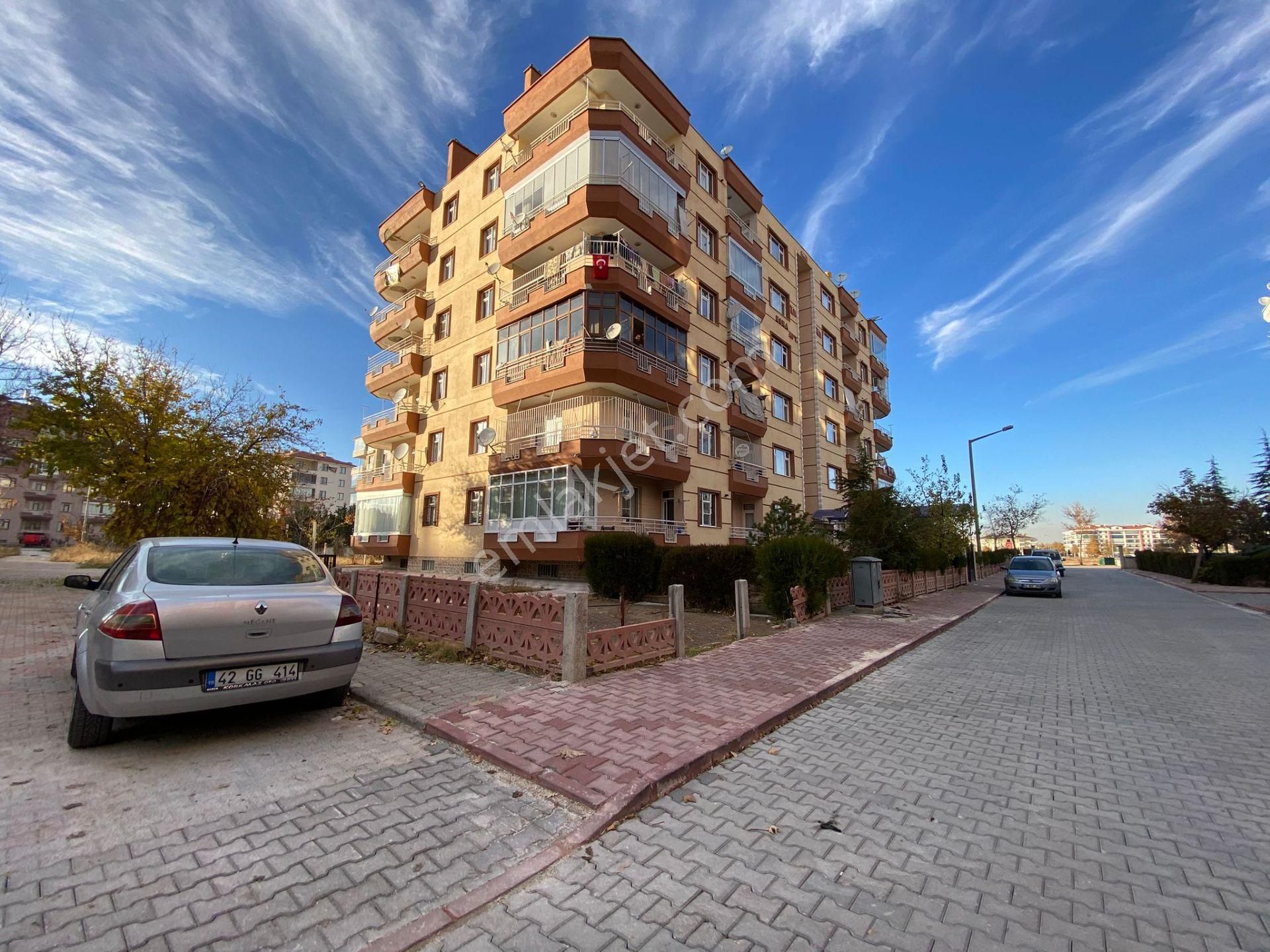 Fetih Mh Fetihkent Sitelerinde Satılık Arakat 3+1 Geniş Daire - Görsel 28